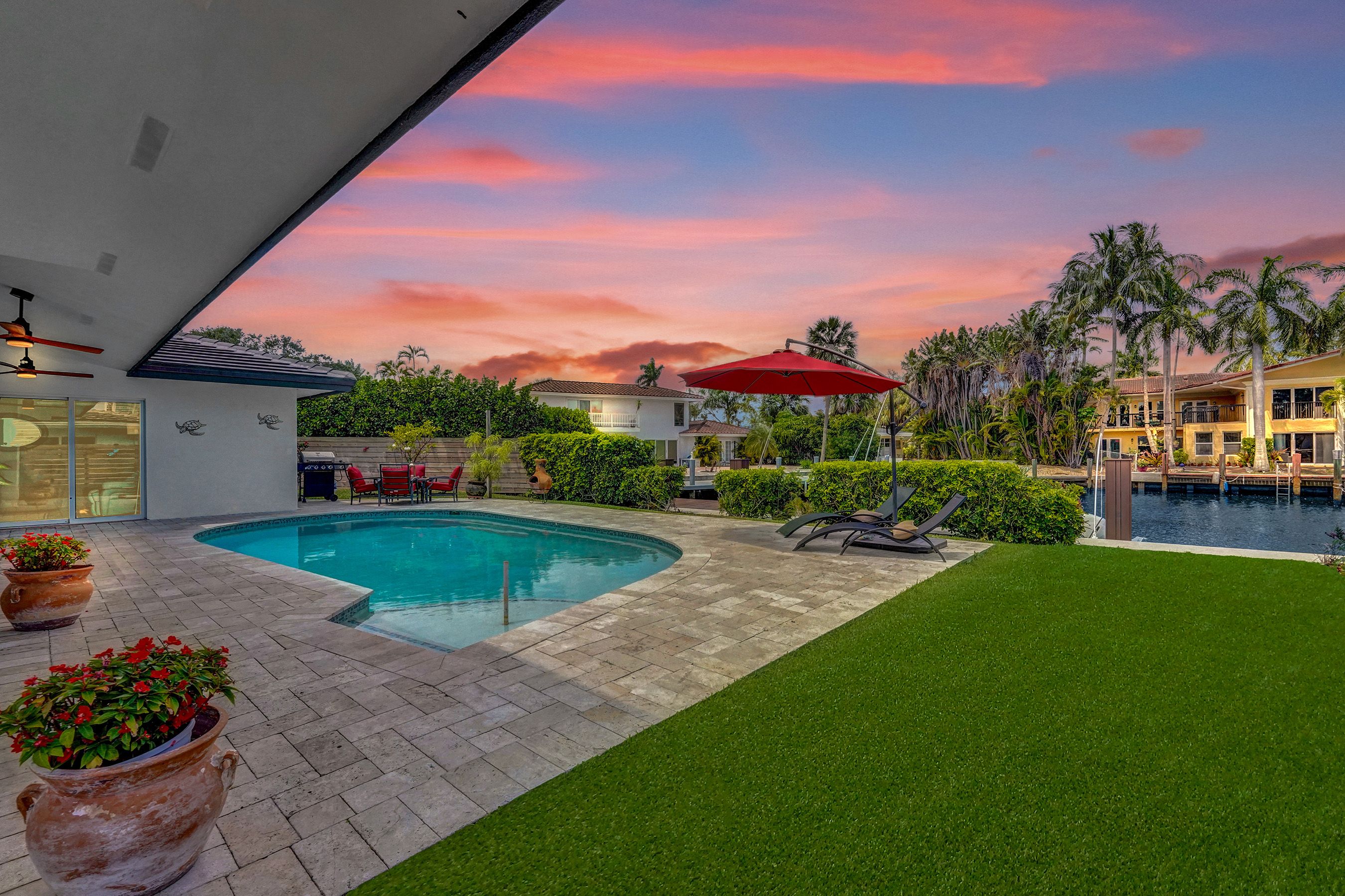  2805 NE 29th Street, Fort Lauderdale, FL, 33306 - 物件實景