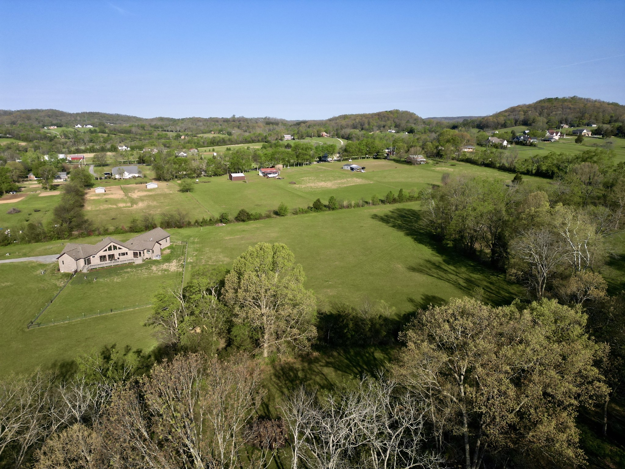  989 Franklin Rd, Gallatin, TN, 37066 - 物件實景