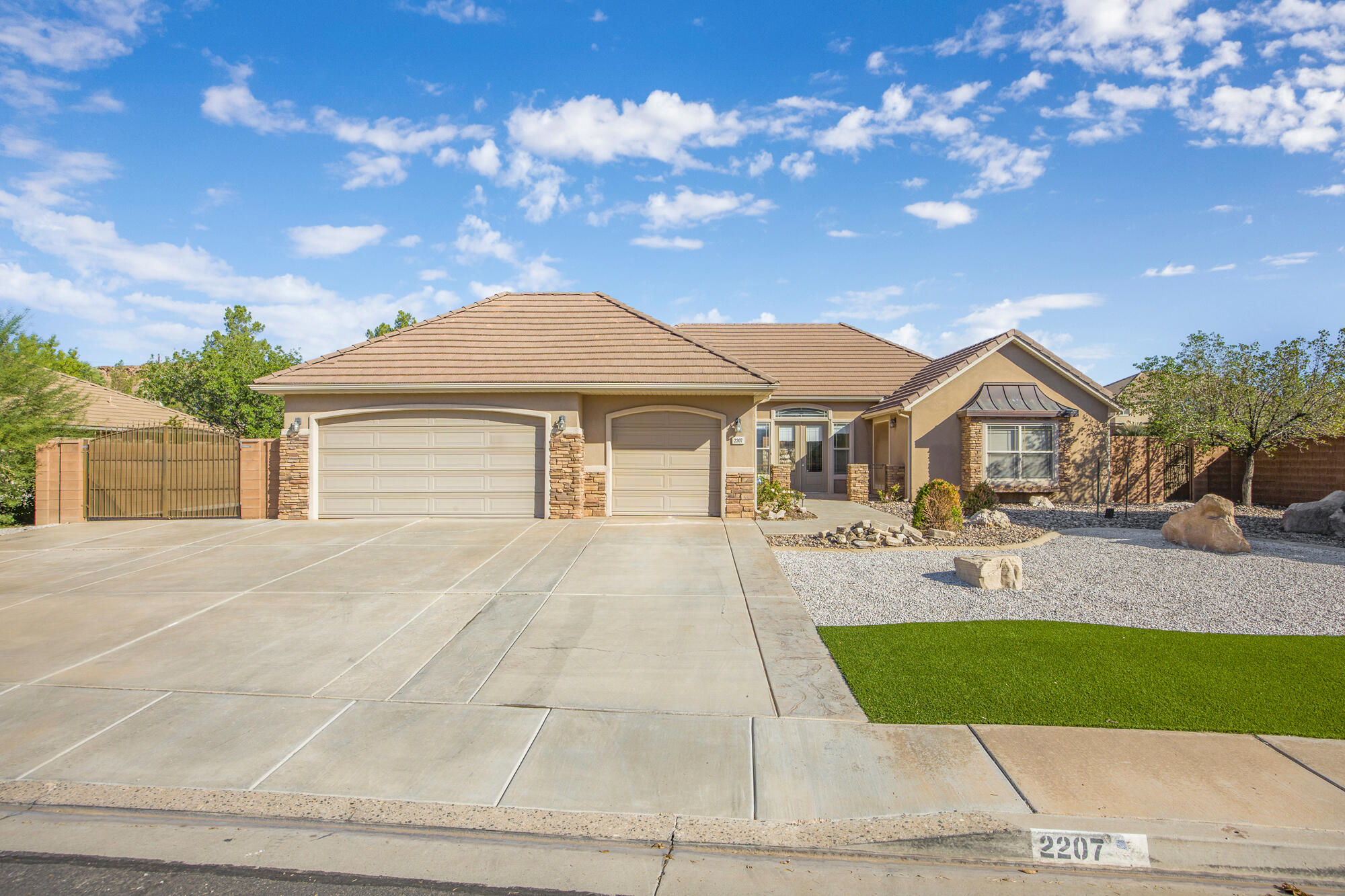 2540 , Saint George, UT 84790
