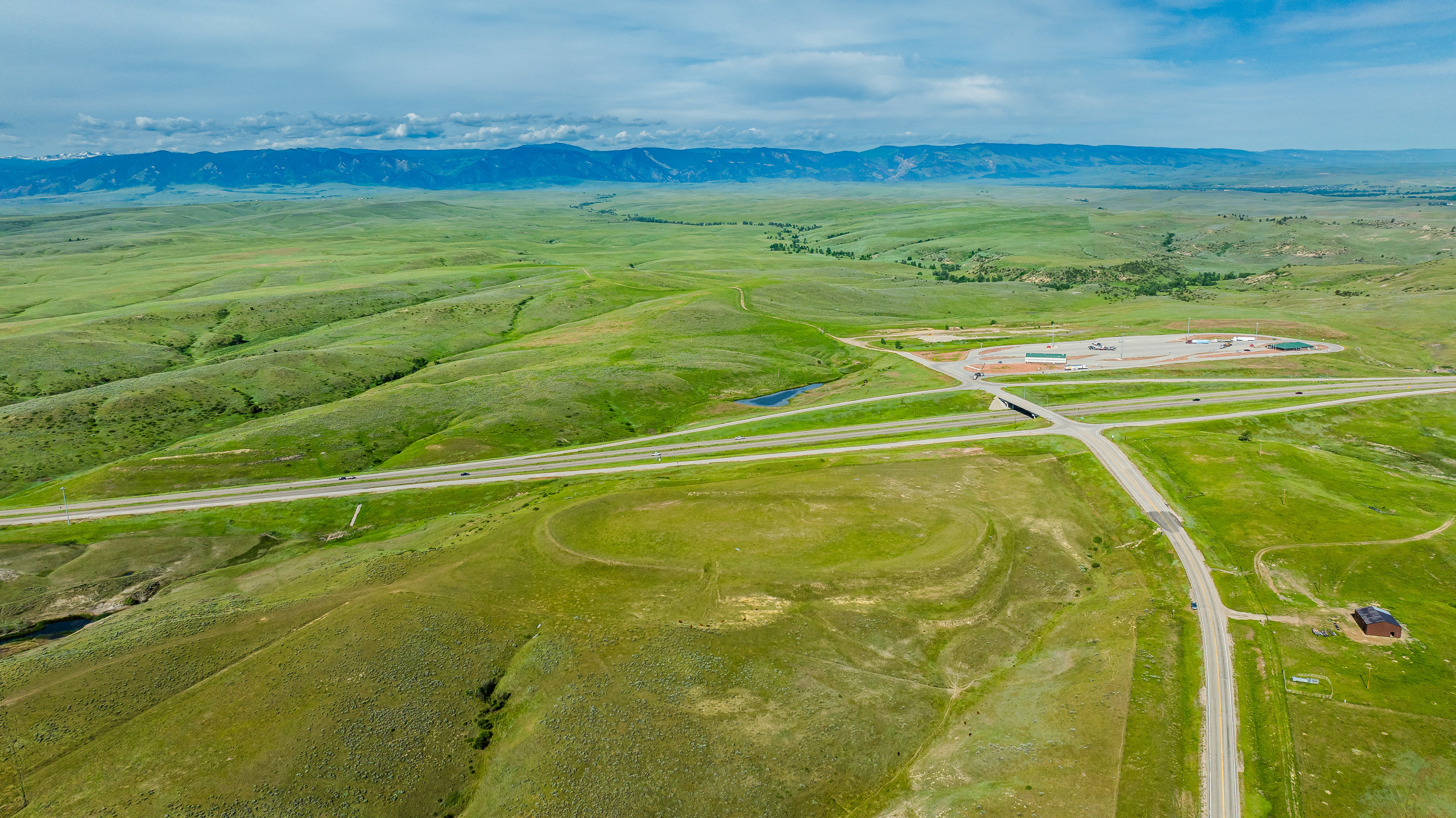 Sheridan, Wyoming, 82801, United States, ,Residential,For Sale,1928250