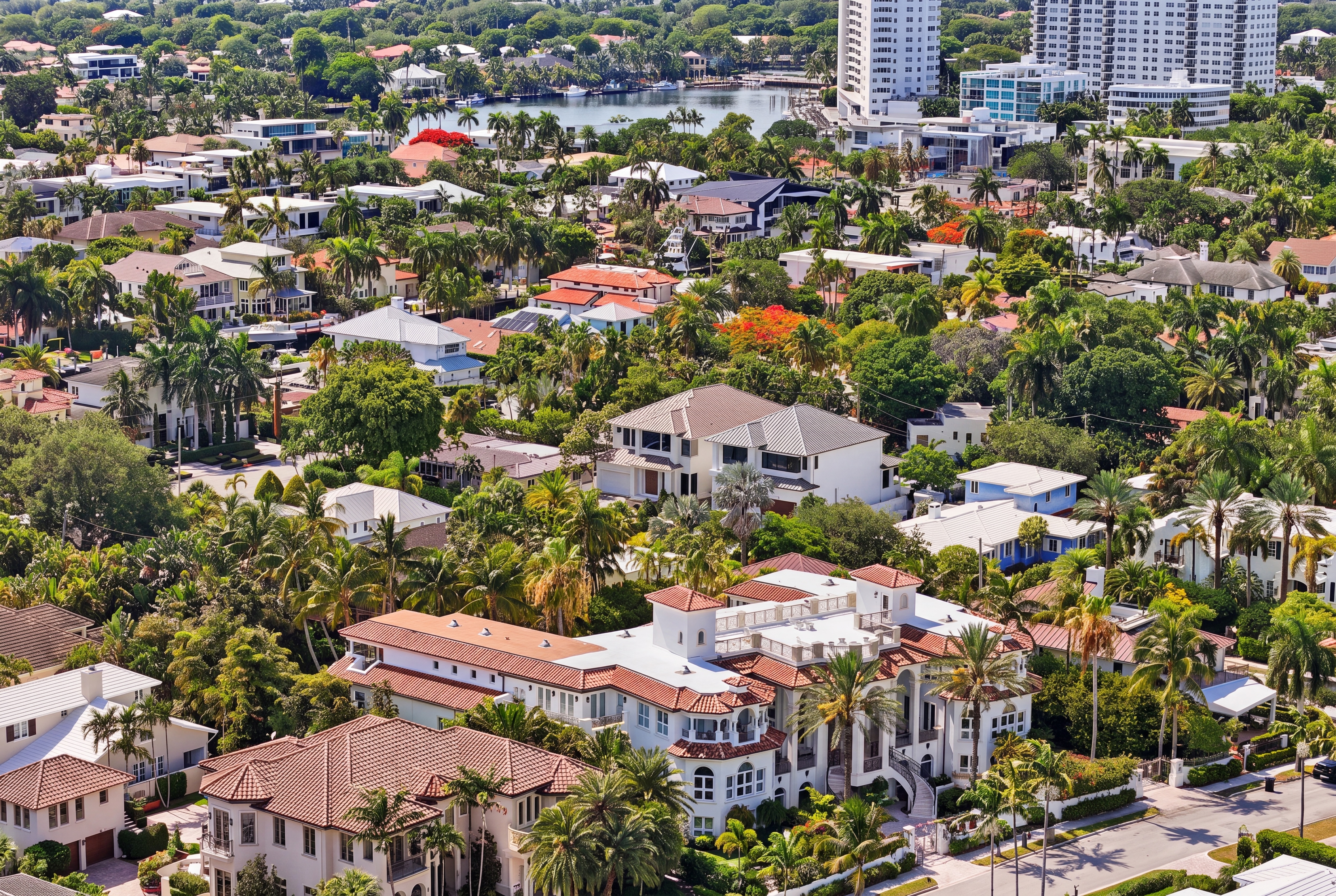  2611 Clematis Place, Fort Lauderdale, FL, 33301 - 物件實景