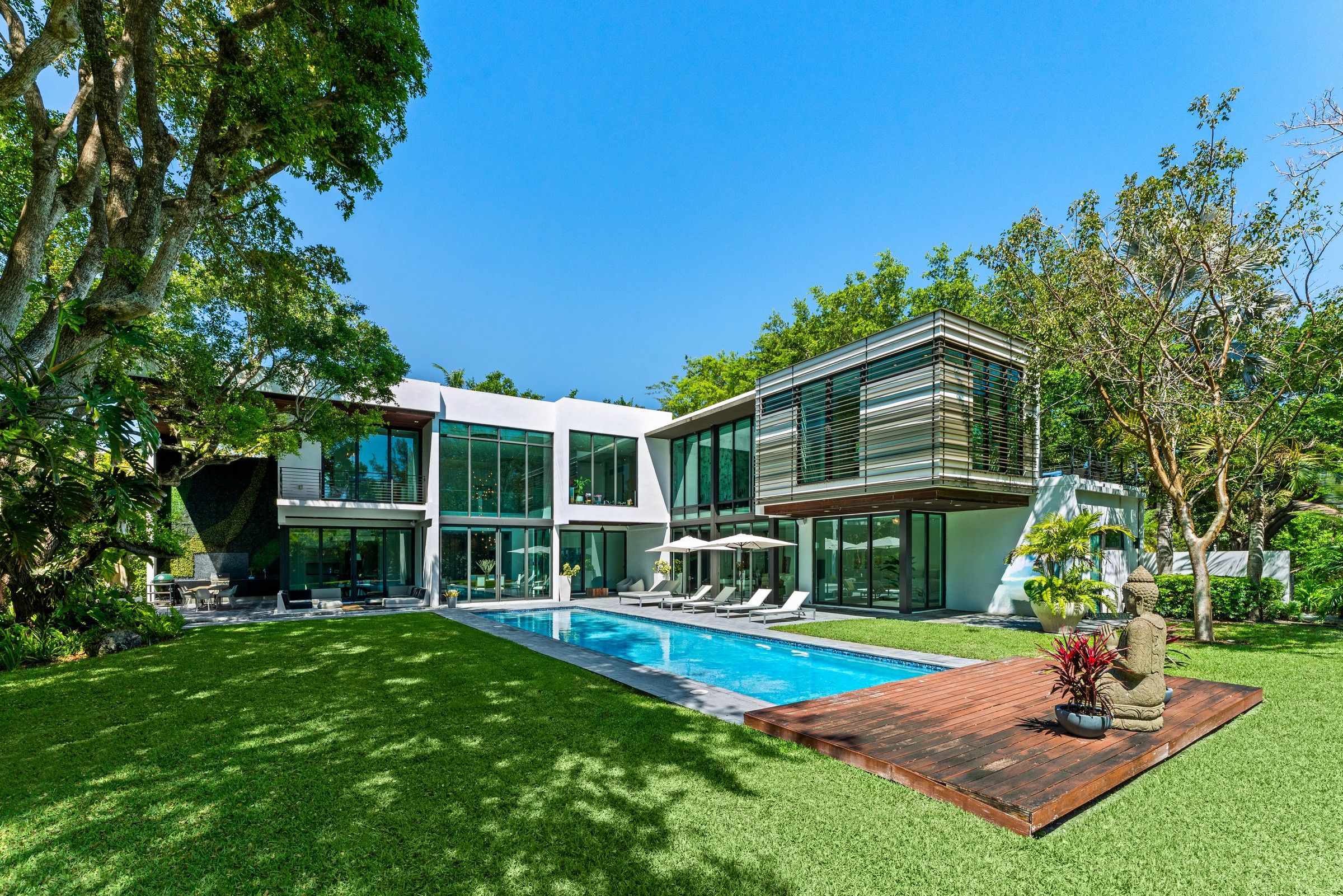  12220 Rock Garden Ln, Pinecrest, FL, 33156 - 物件實景