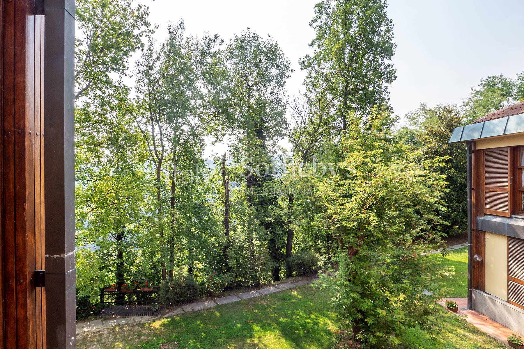  Bright apartment on the hill of San Mauro Torinese - 物件實景