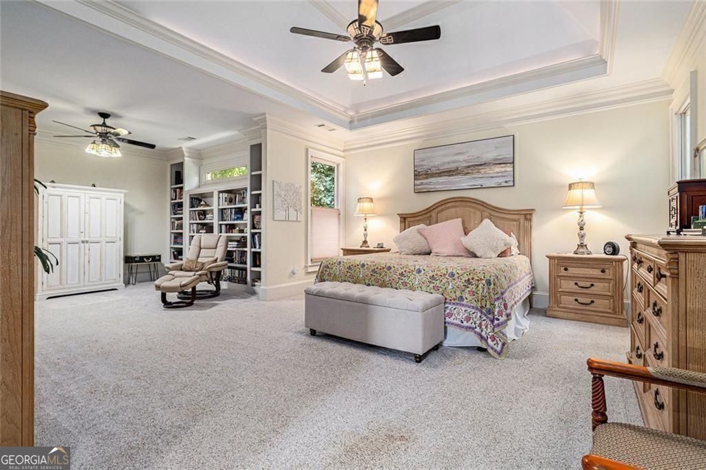 Tucker, Georgia, 30084, United States, 6 Bedrooms Bedrooms, ,5 BathroomsBathrooms,Residential,For Sale,1904193