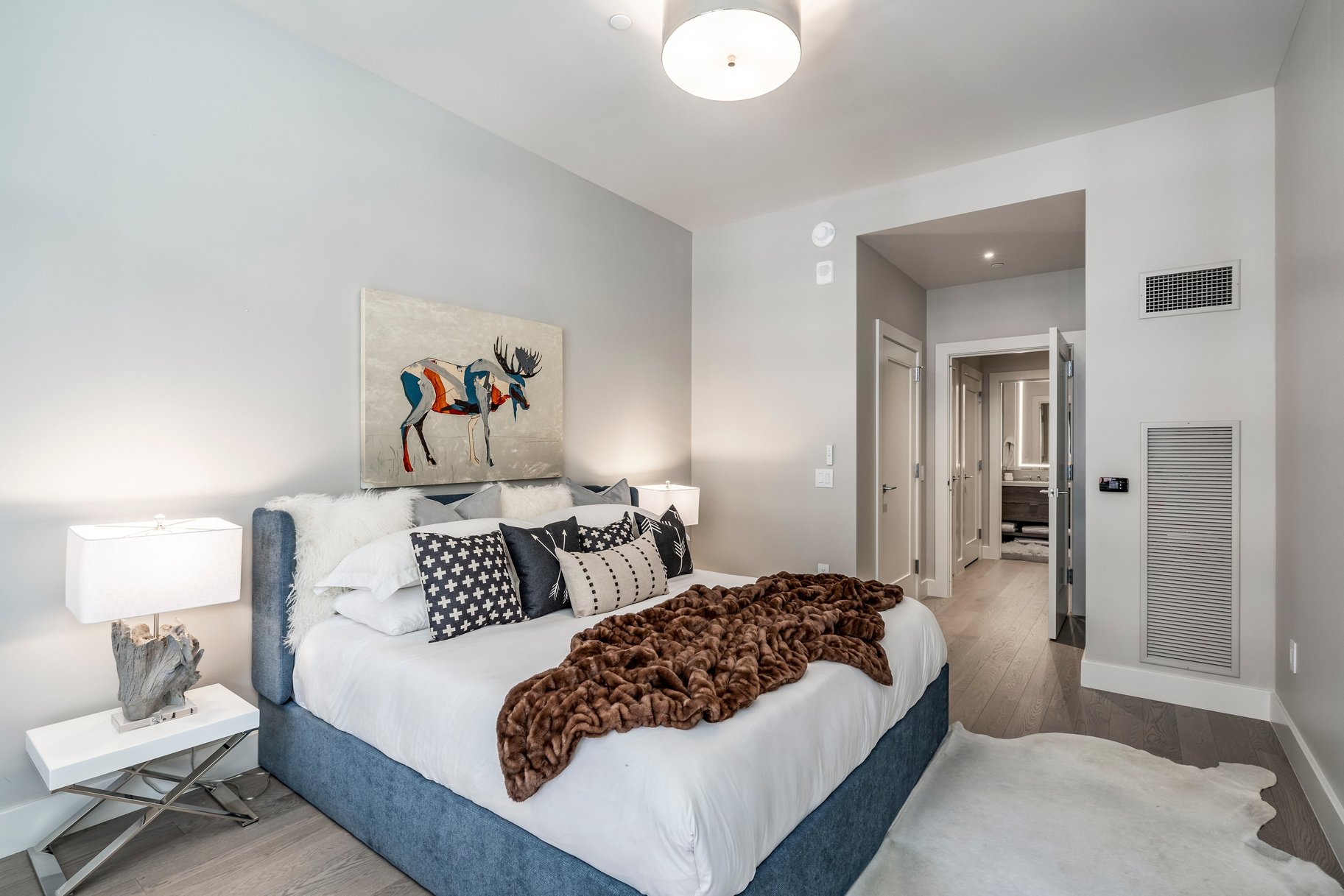  A Front Row Seat to Deer Valley East - Grand Hyatt 2 Bedroom Luxury Residence - 物件實景