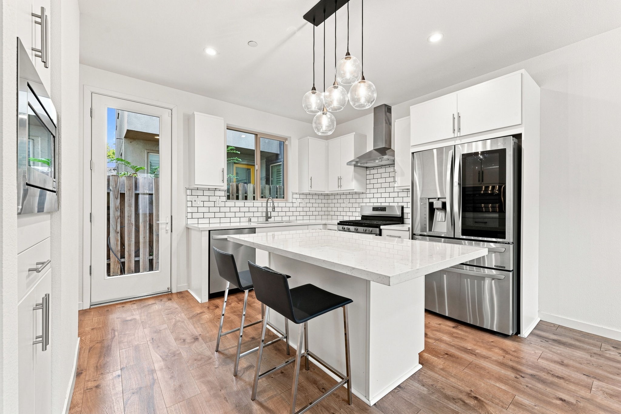  453 Crate Avenue, Sacramento, CA 95818 - 物件實景