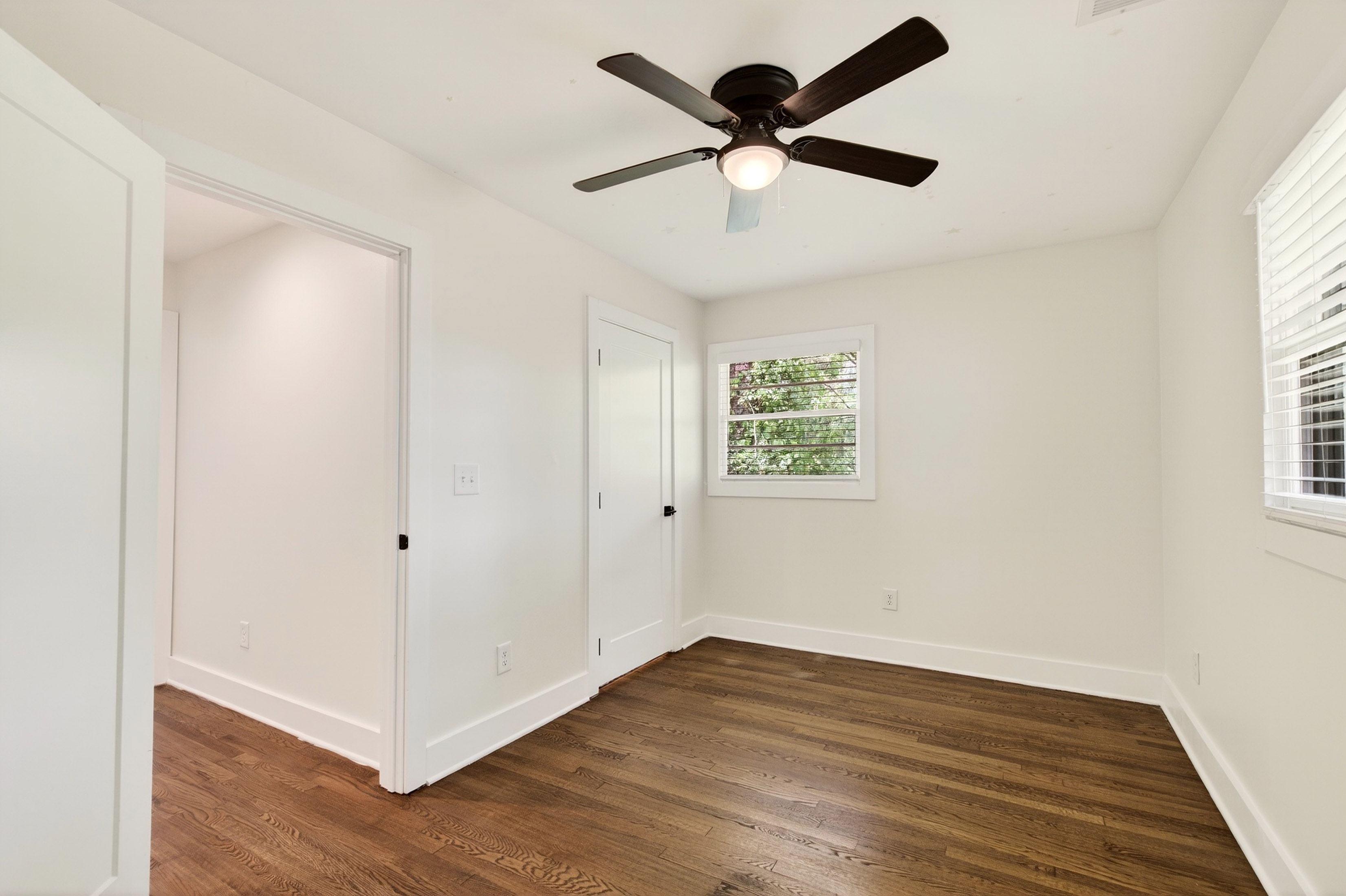  Exceptional Mid-Century Modern Renovation in Decatur - 物件實景