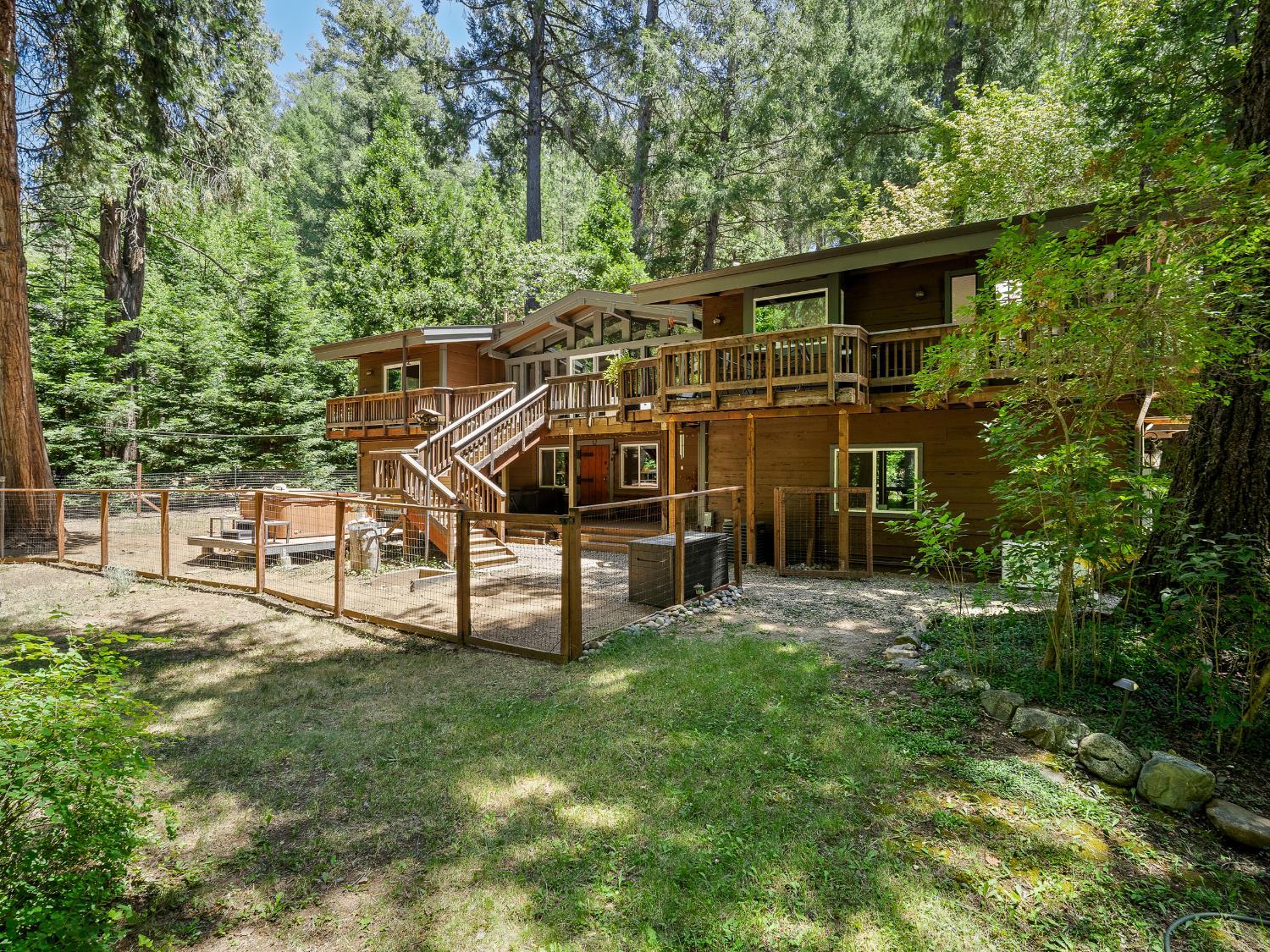 Placerville, California, 95667, United States, 4 Bedrooms Bedrooms, ,4 BathroomsBathrooms,Residential,For Sale,1881790