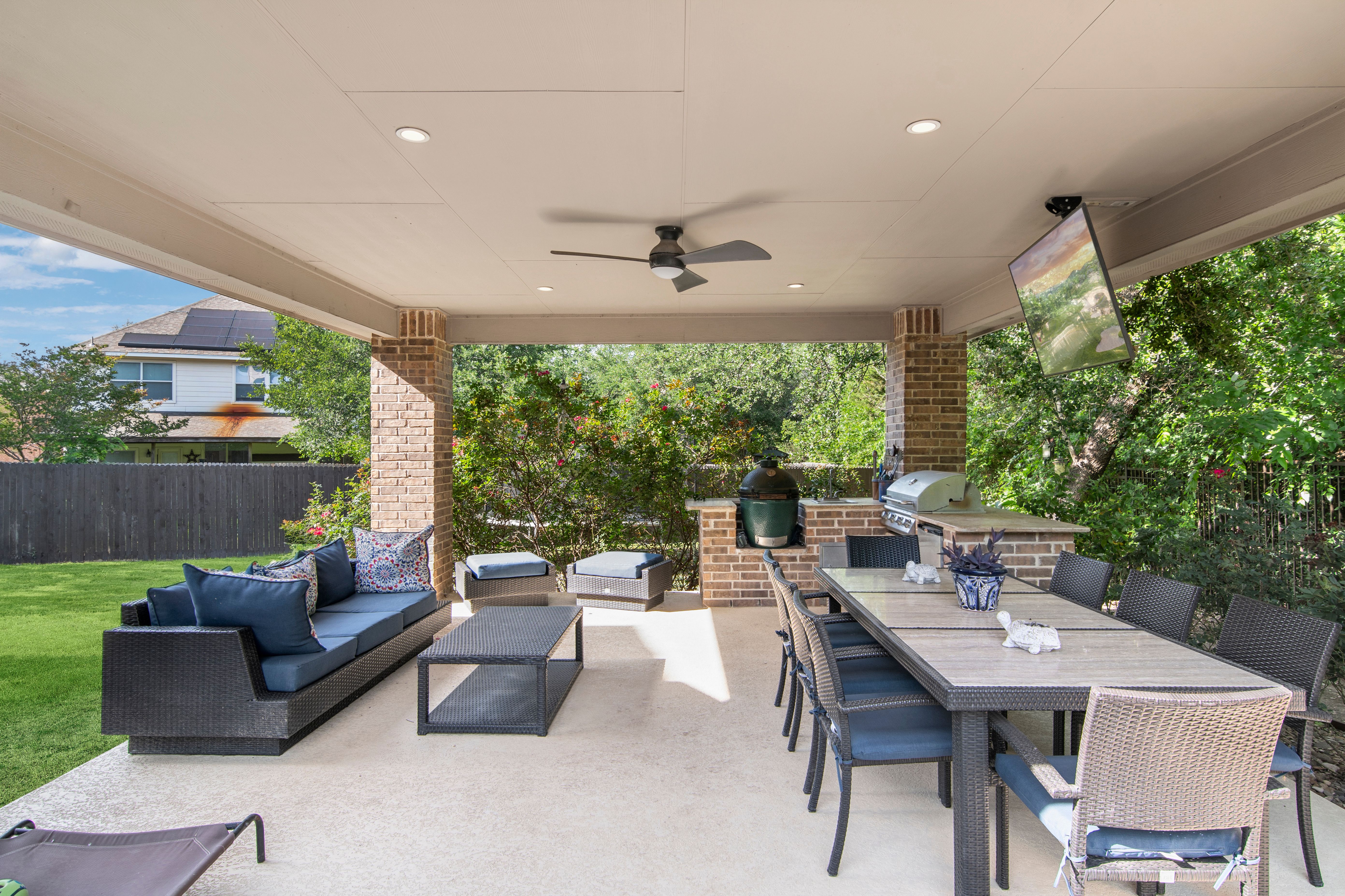  Elegant Living, Exceptional Outdoors - 物件實景