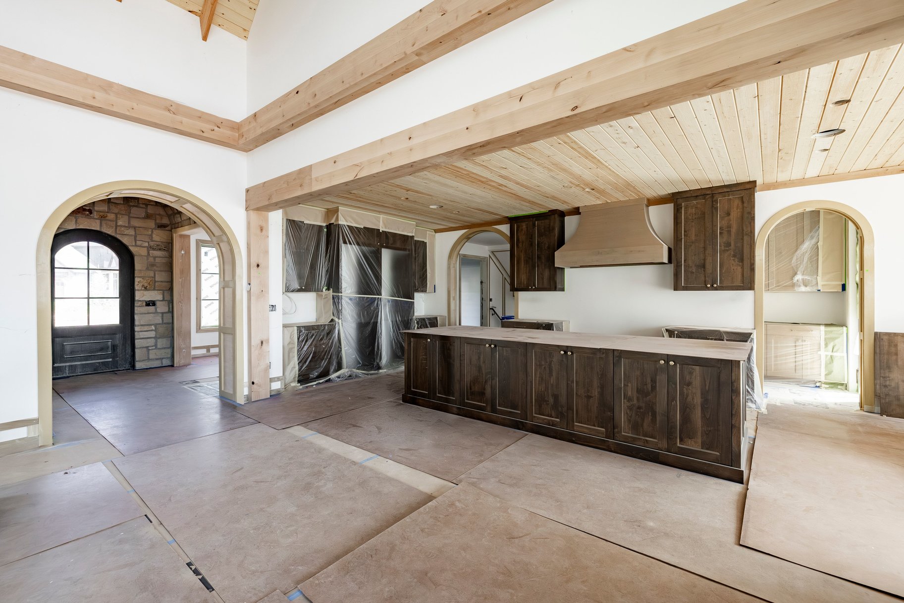  Stunning New Construction in Deer Ridge Estates - 物件實景