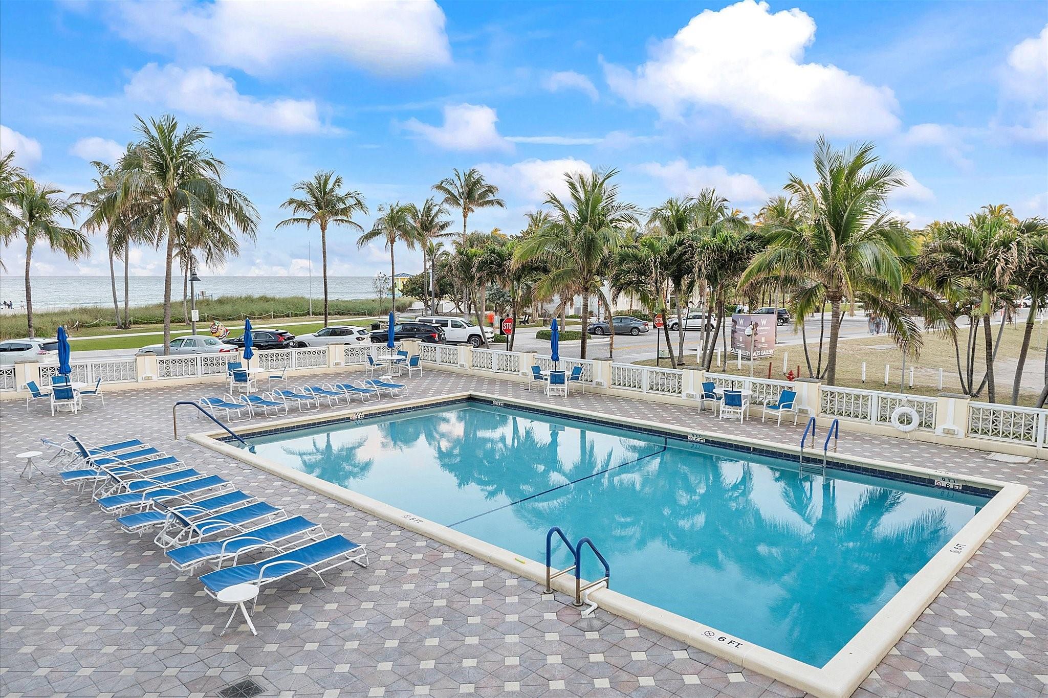 Pompano Beach, Florida, 33062, United States, 2 Bedrooms Bedrooms, ,2 BathroomsBathrooms,Residential,For Sale,1974558