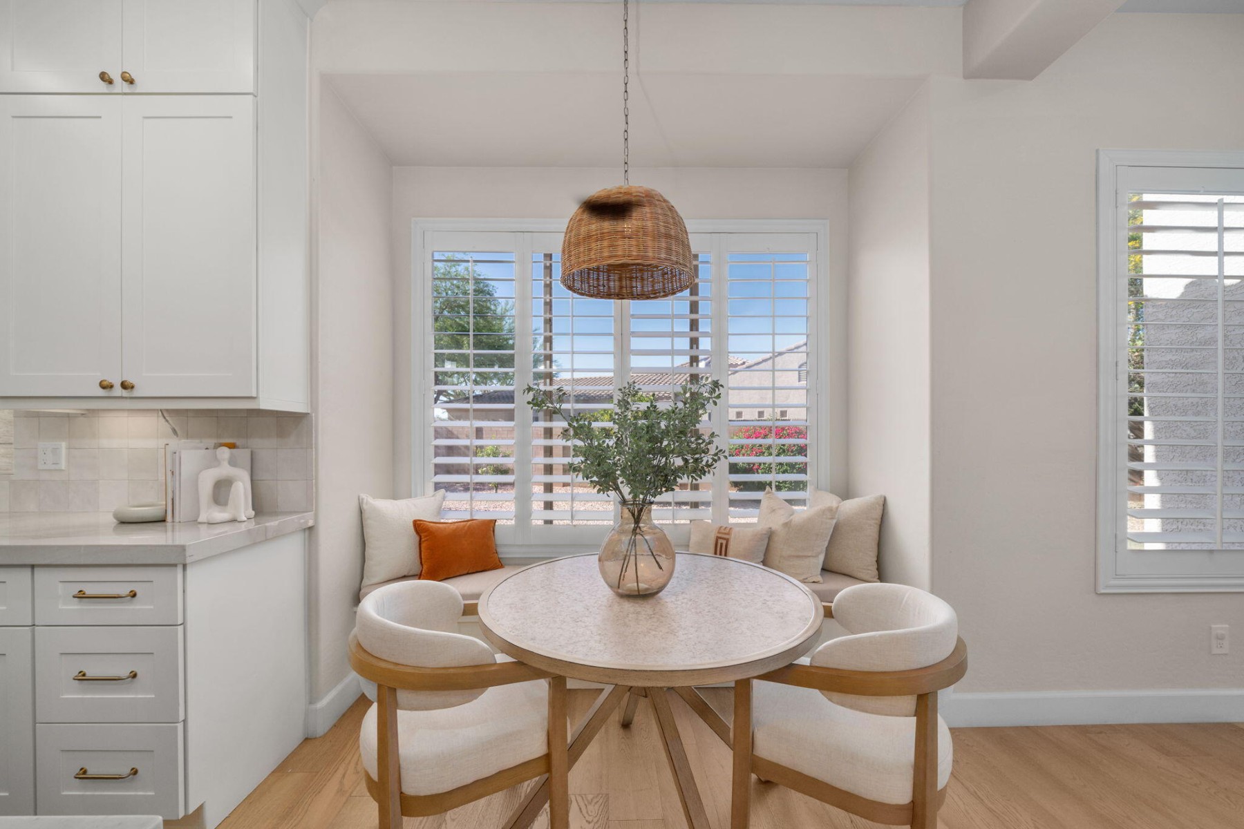  2517 S Constellation Way  Gilbert, AZ - 物件實景