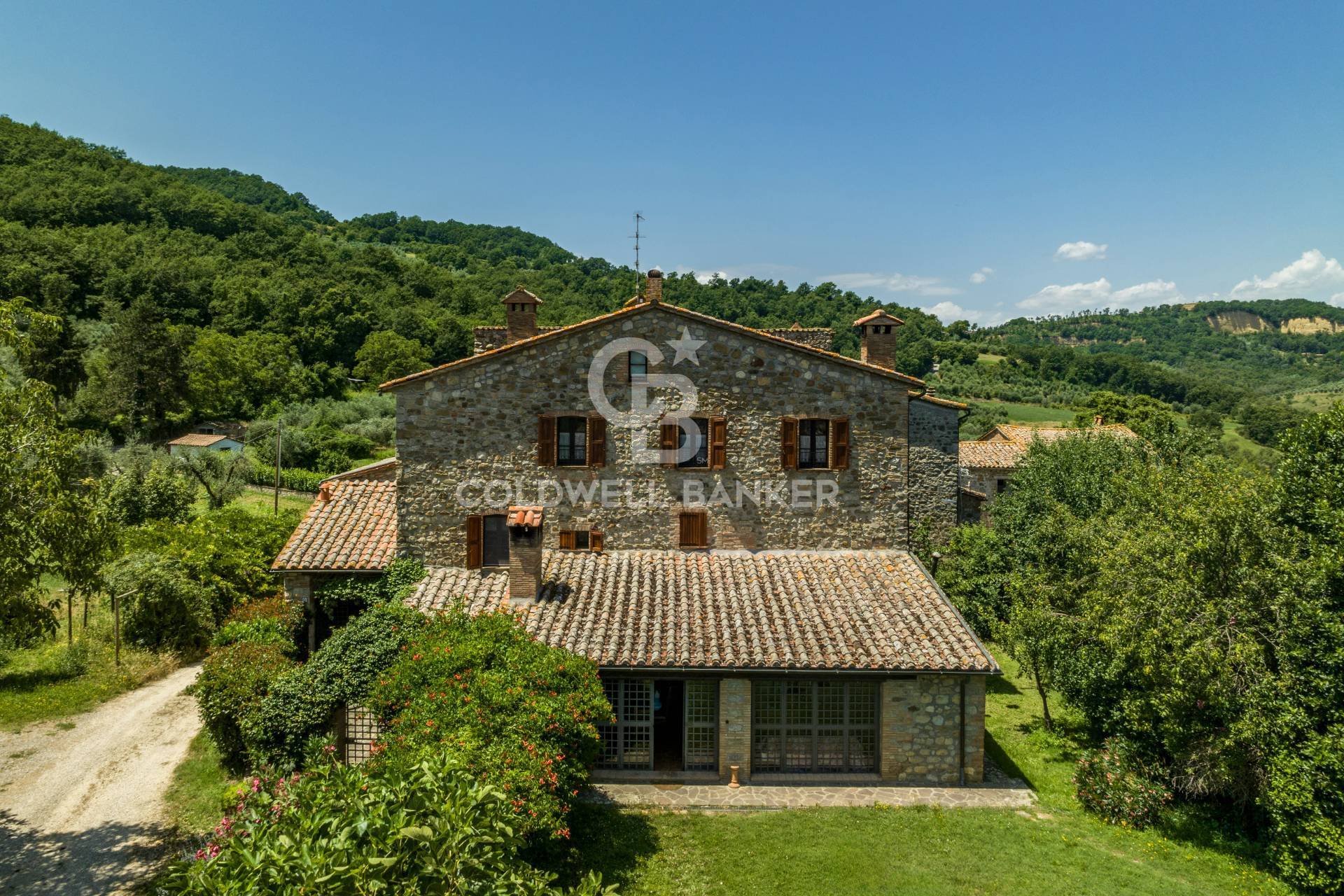 Zona Rotanselva, Ficulle, Terni, 05016, IT, 4 Bedrooms Bedrooms, ,5 BathroomsBathrooms,Residential,For Sale,Zona Rotanselva,1440609