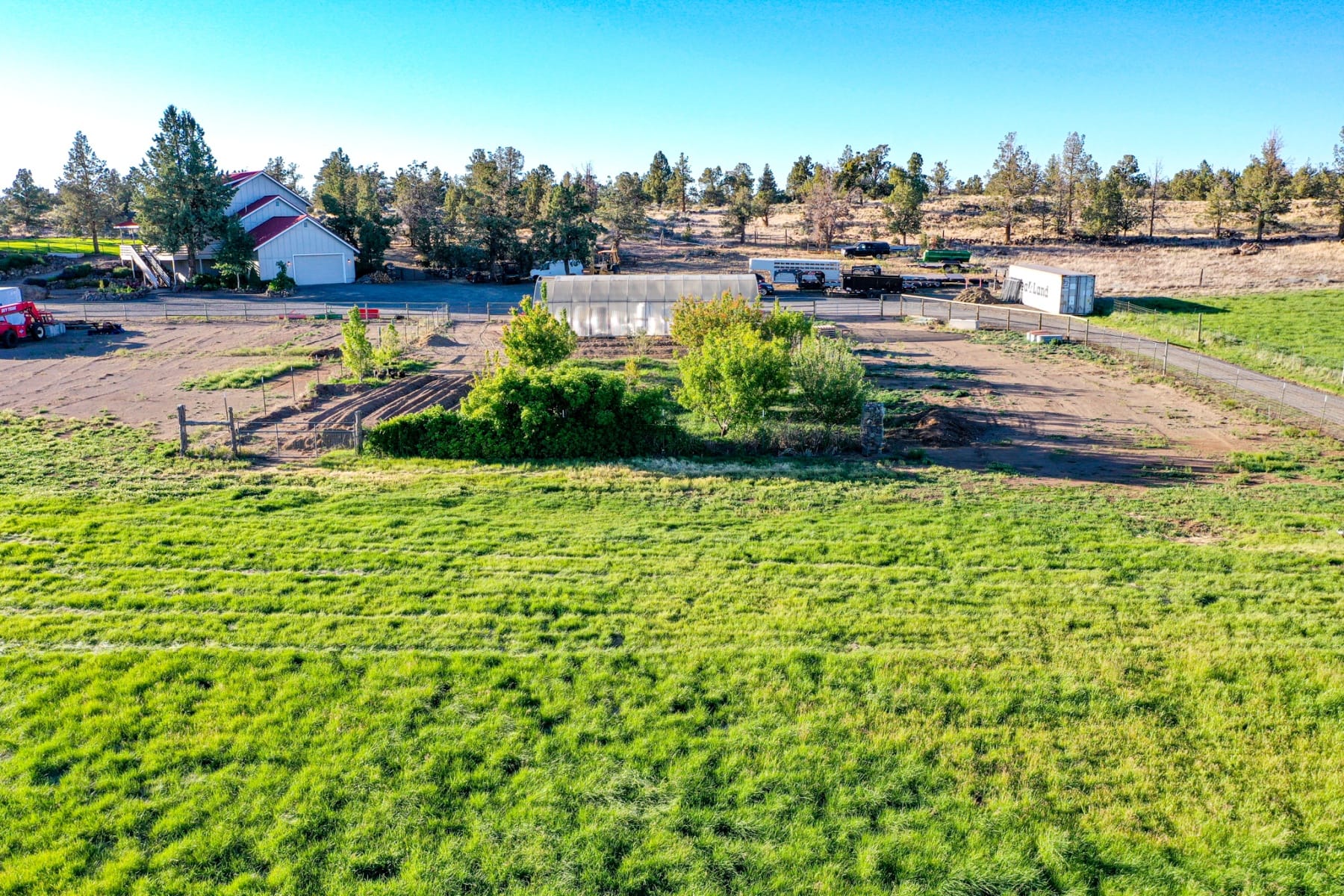  6801 SW McVey Avenue Redmond, OR 97756 - 物件實景