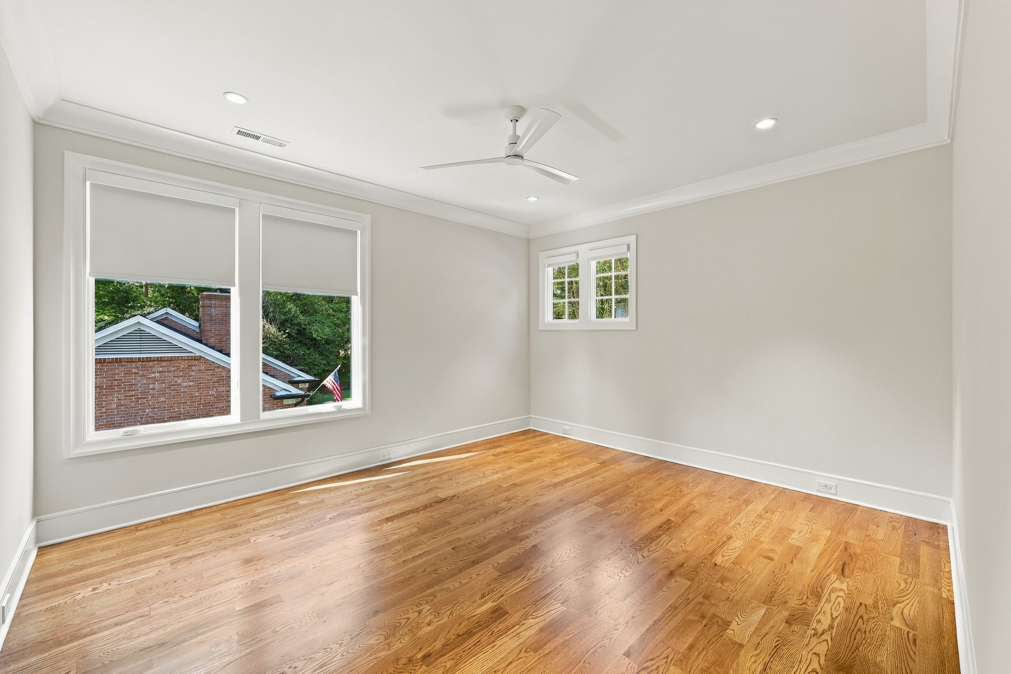  805 Burke Street, Raleigh, NC 27609 - 物件實景