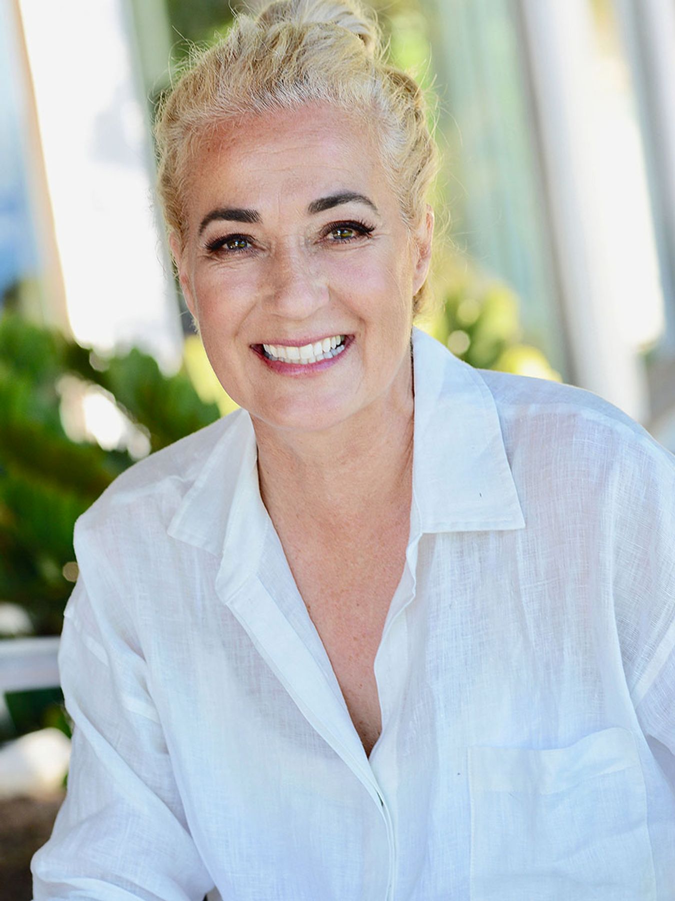 Lisa Louise Laughlin