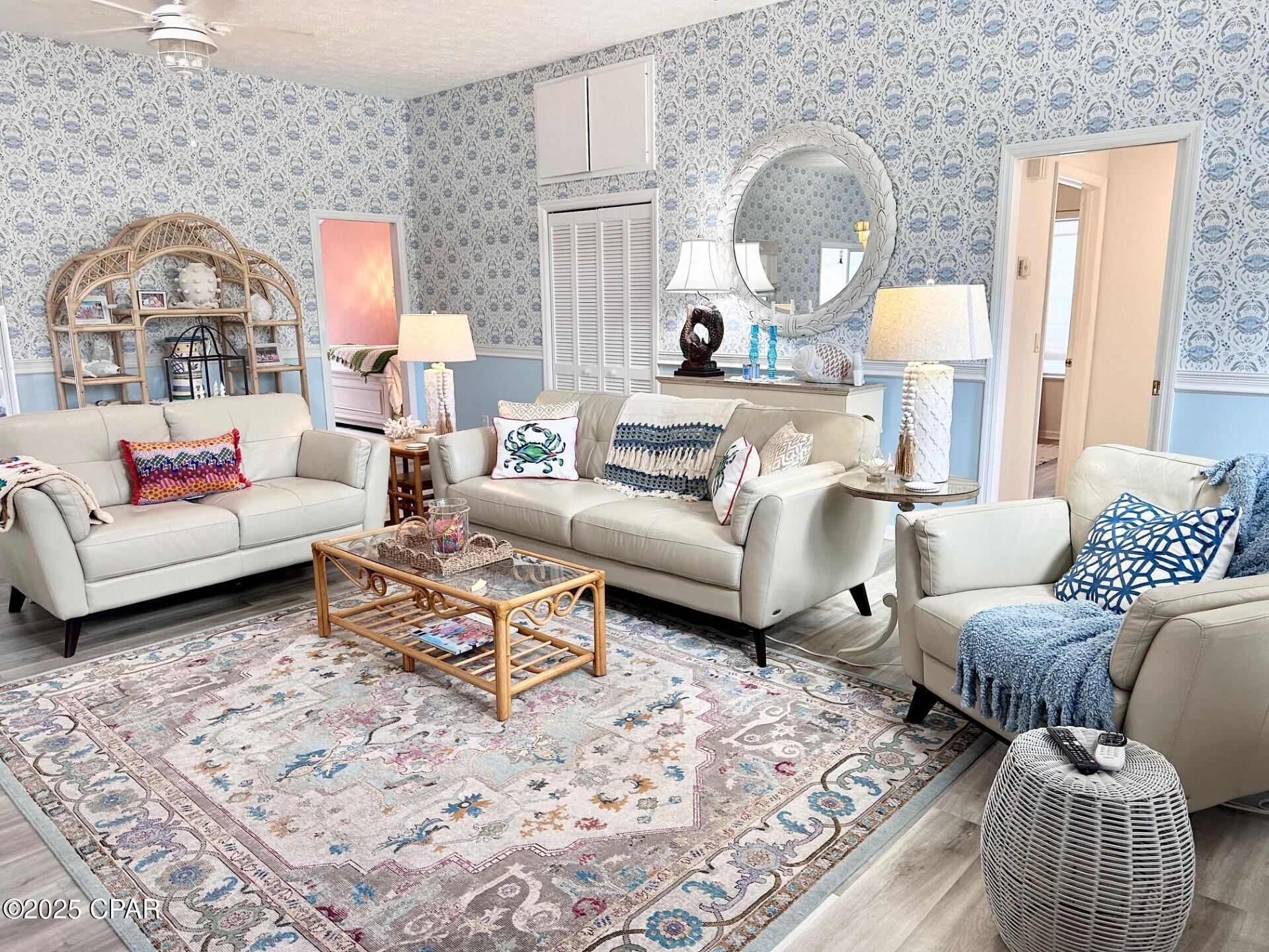 122 Seaclusion Circle, Panama City Beach, Florida, 32413, United States, 3 Bedrooms Bedrooms, ,2 BathroomsBathrooms,Residential,For Sale,122 Seaclusion Circle,1634977