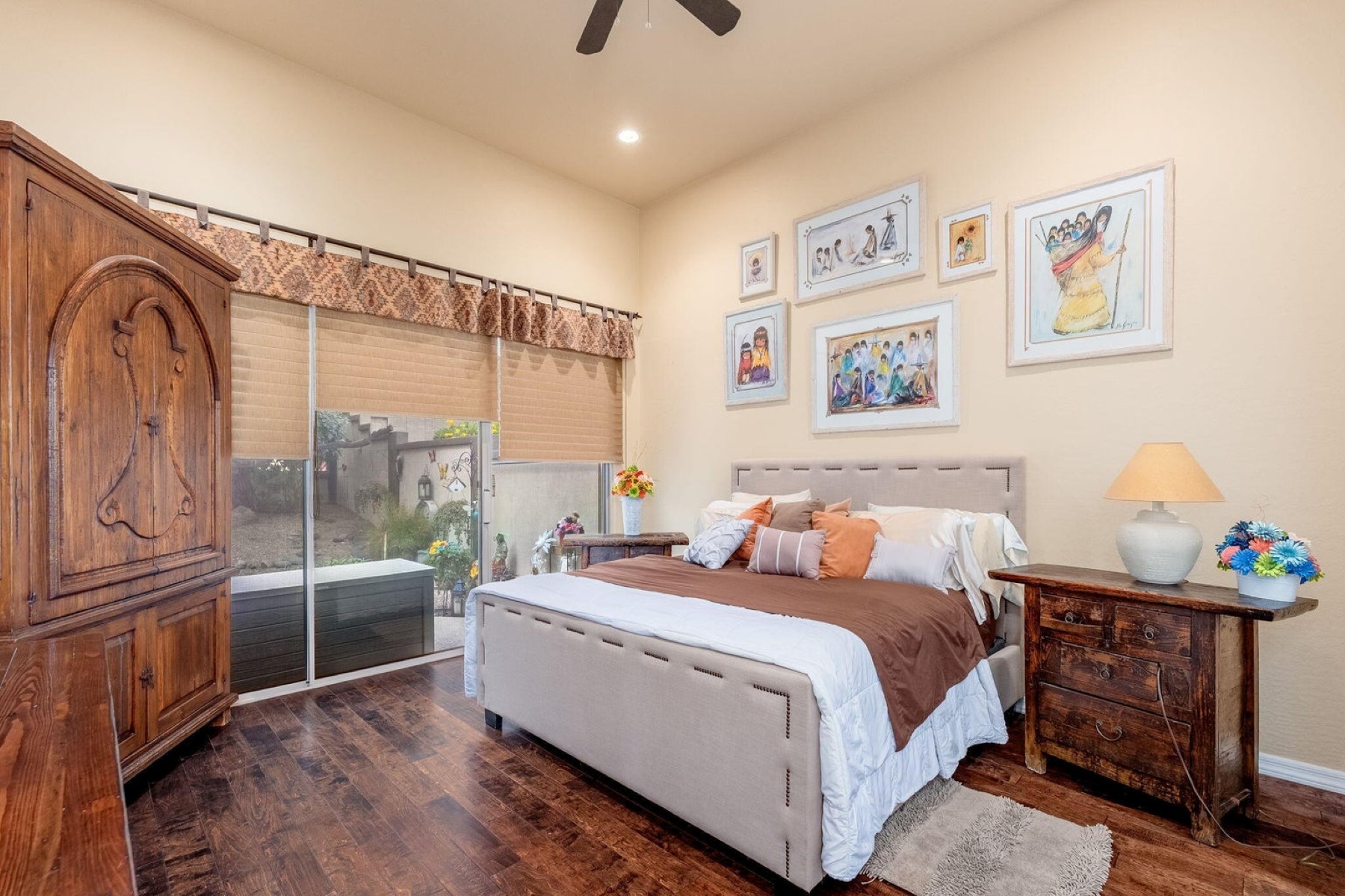  15618 E Cactus Drive  Fountain Hills, AZ - 物件實景