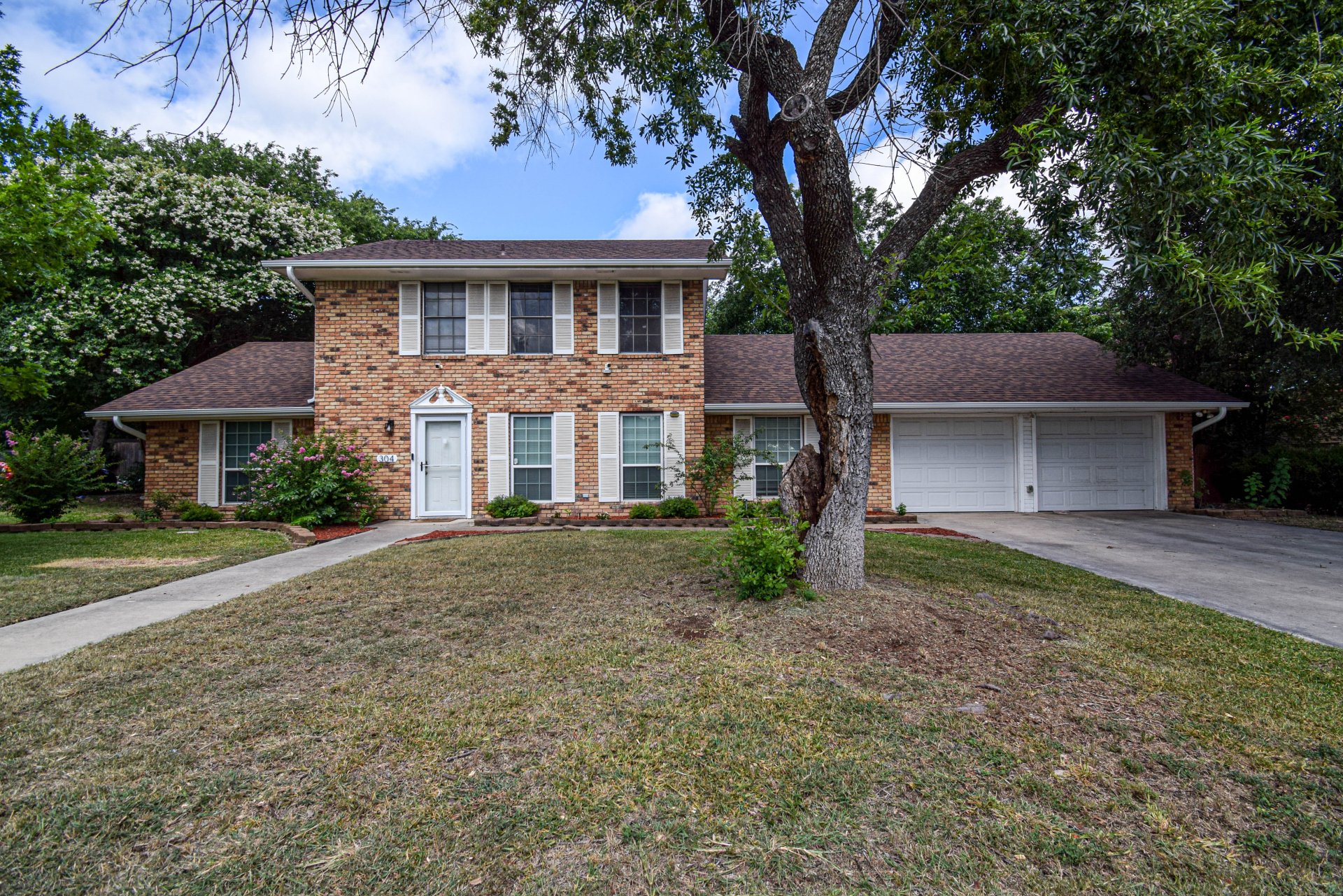 Cottonwood Dr, Harker Heights, TX 76548 #1