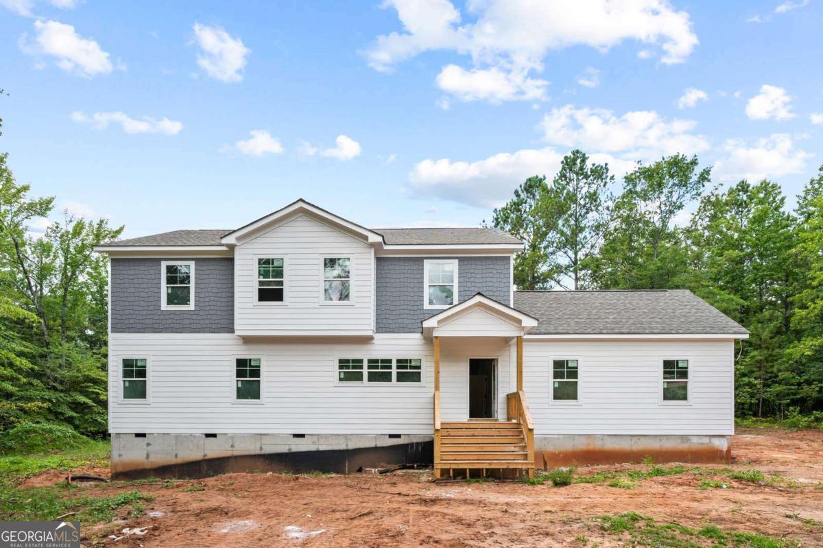 Tignall, Georgia, 30668, United States, 4 Bedrooms Bedrooms, ,3 BathroomsBathrooms,Residential,For Sale,1901094