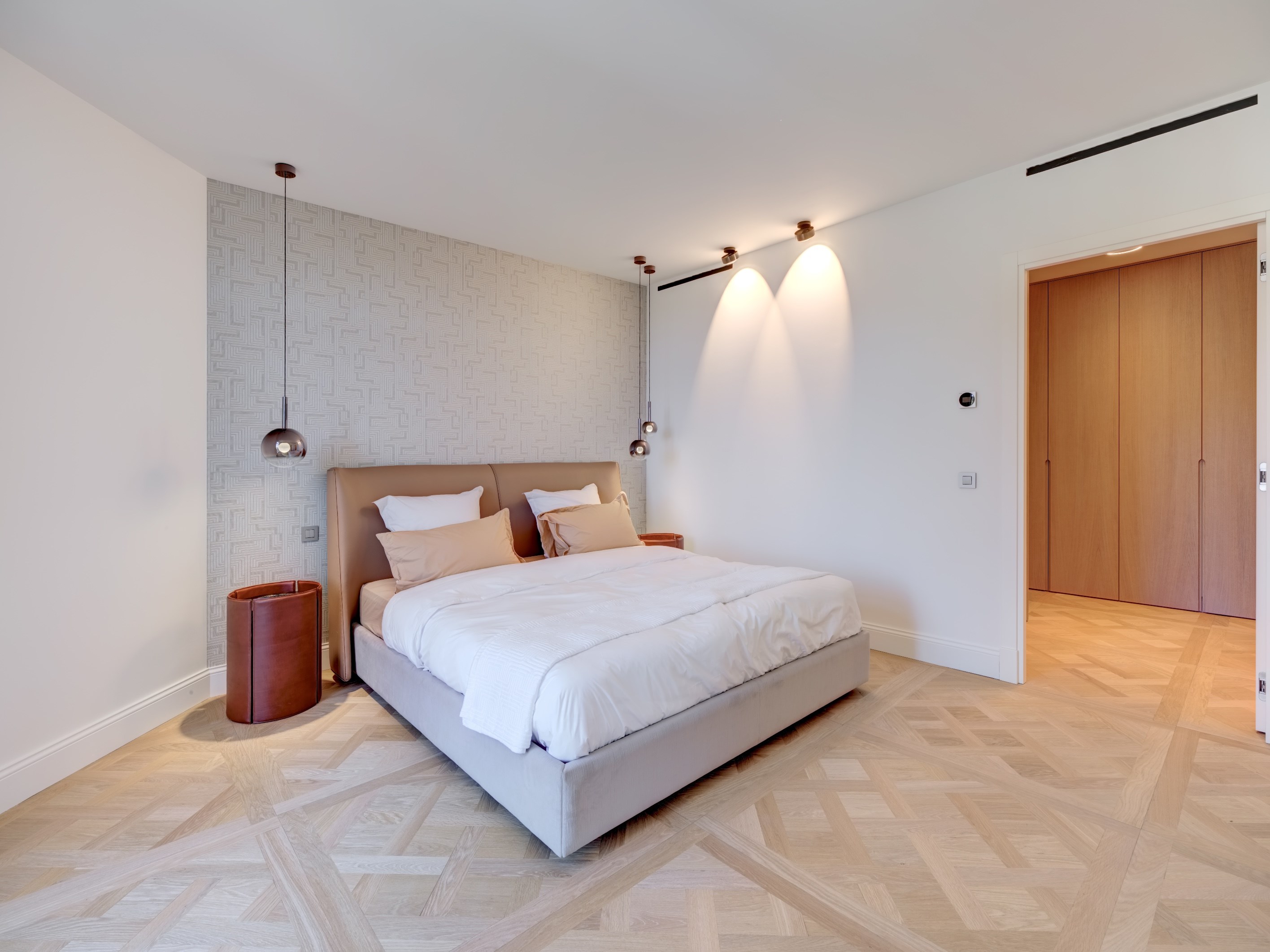  Exceptional loft in Cannes with panoramic sea view - La Croix des Gardes - 物件實景