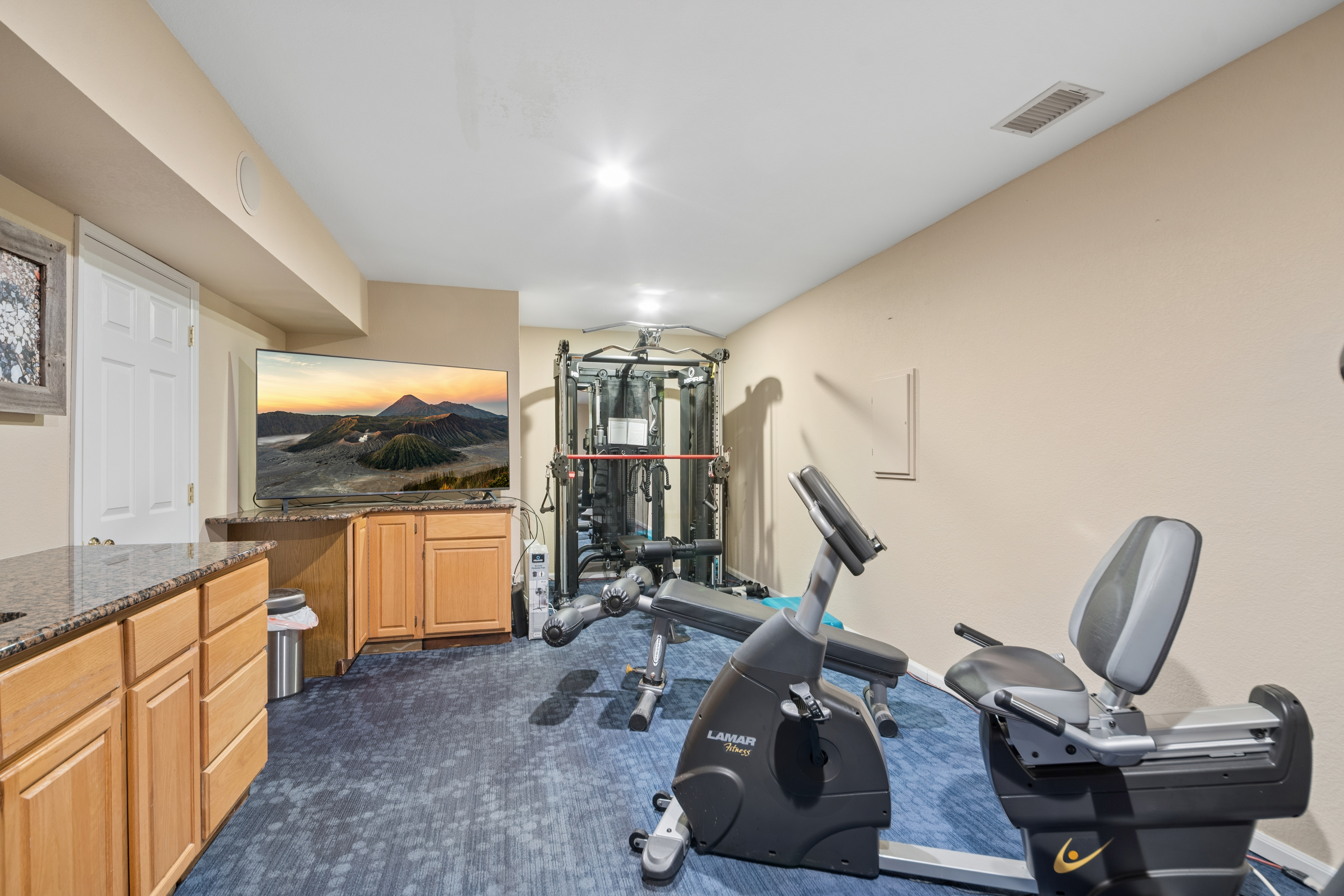  Set on 4.5 elevated acres in Sierra Vista - 物件實景