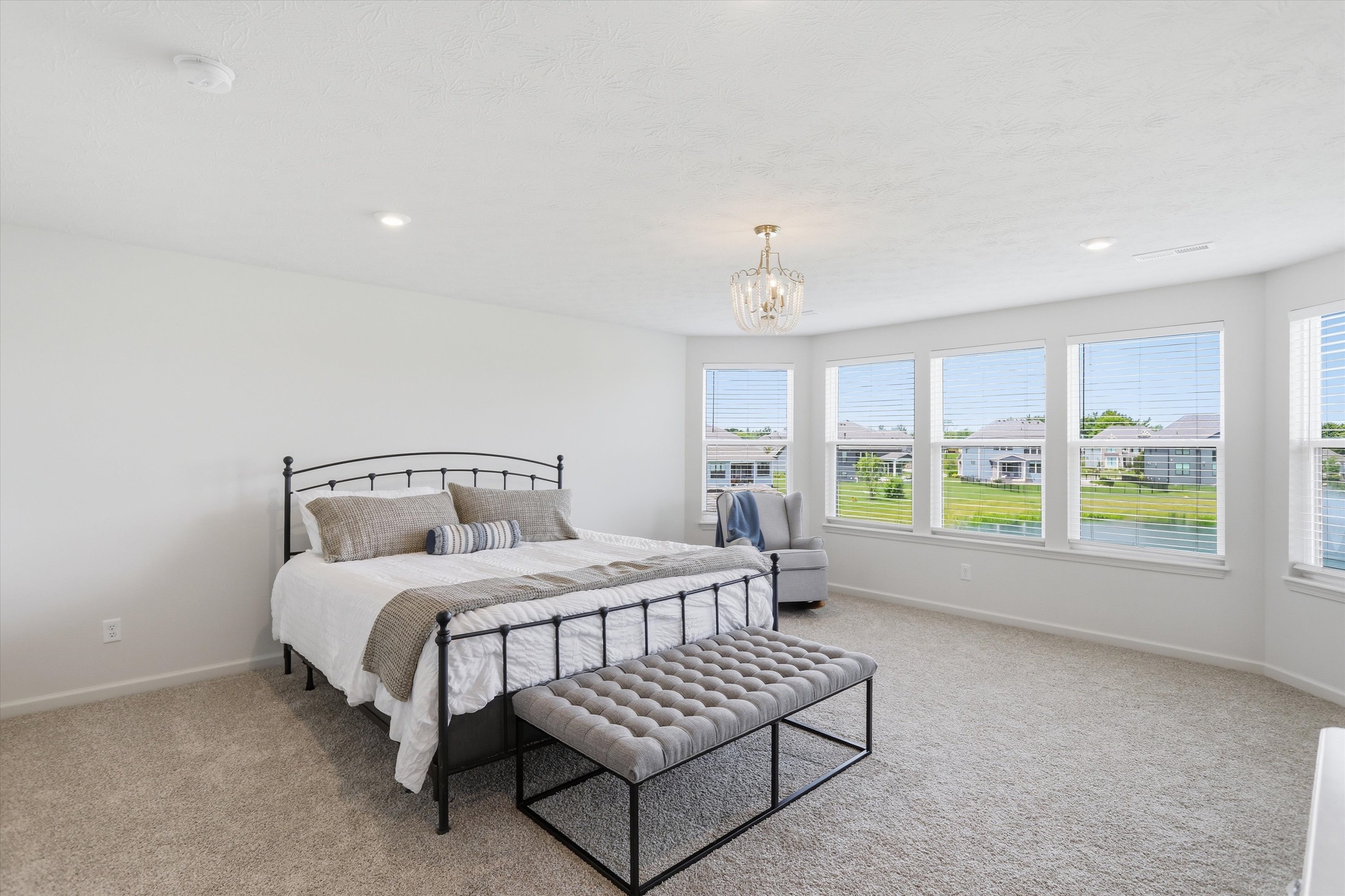  Newer Built Home in the Heart of Zionsville - 物件實景