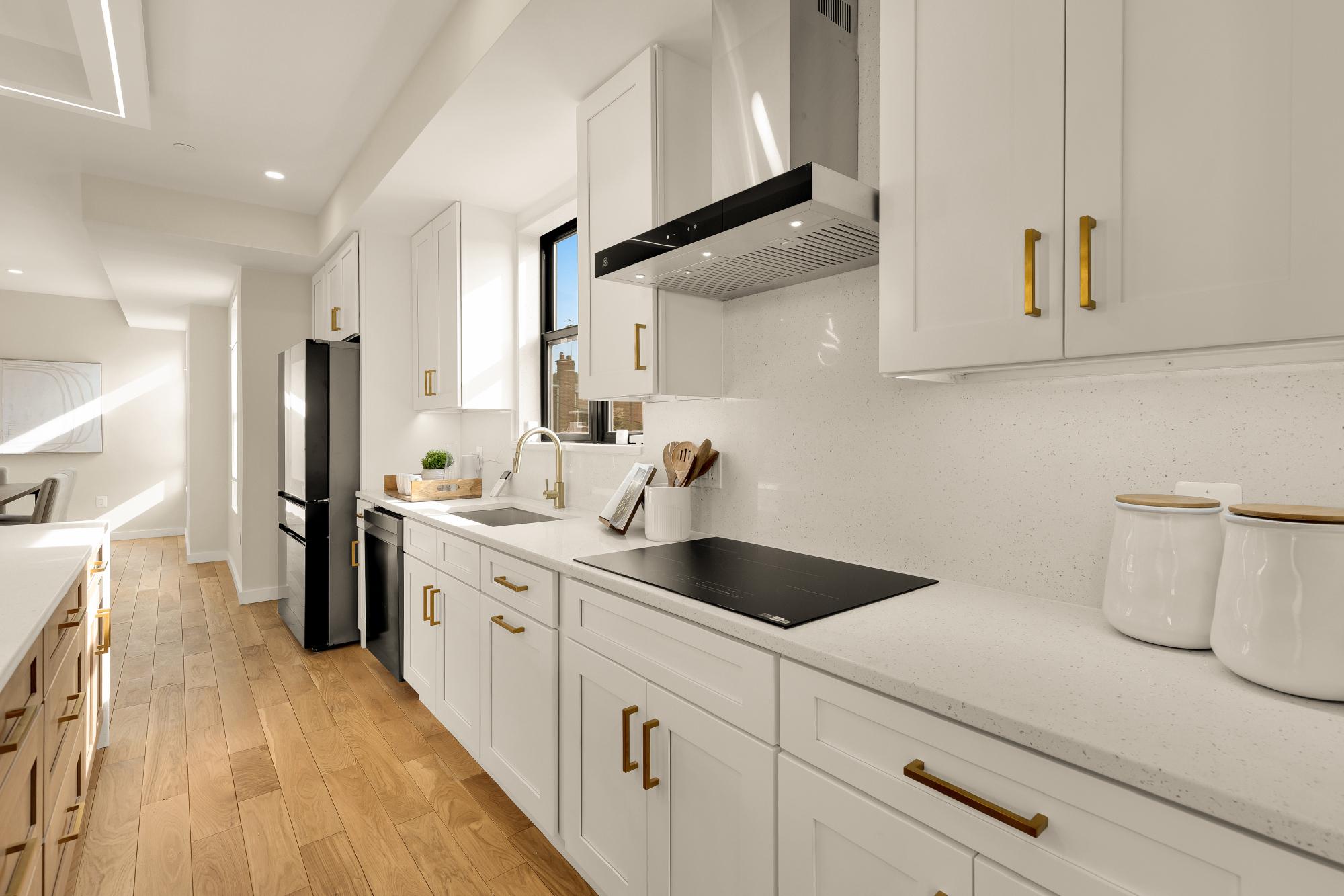  1516 Levis Street NE, Washington, DC, 20002 - 物件實景