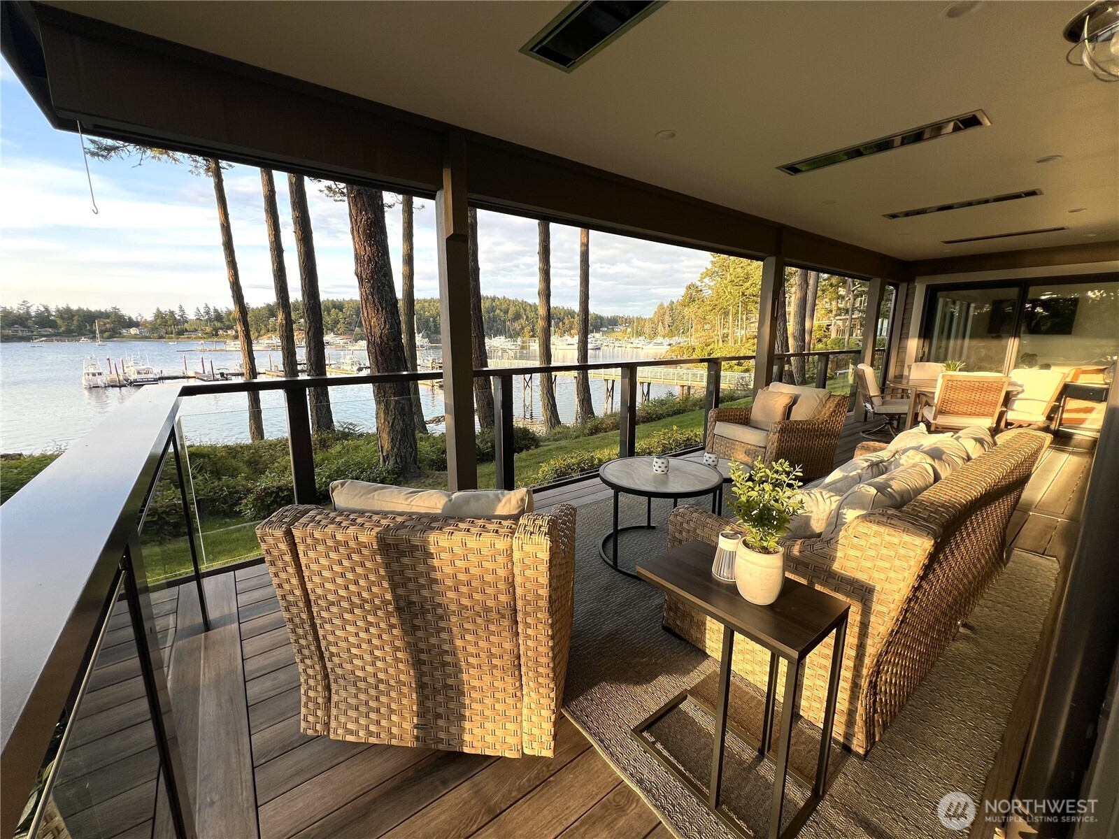 Friday Harbor, Washington, 98250, United States, 2 Bedrooms Bedrooms, ,1 BathroomBathrooms,Residential,For Sale,1829489