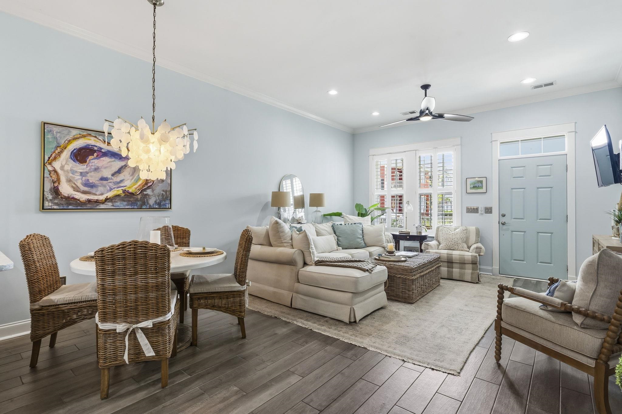  798 Shine Ave  Market Common - 物件實景