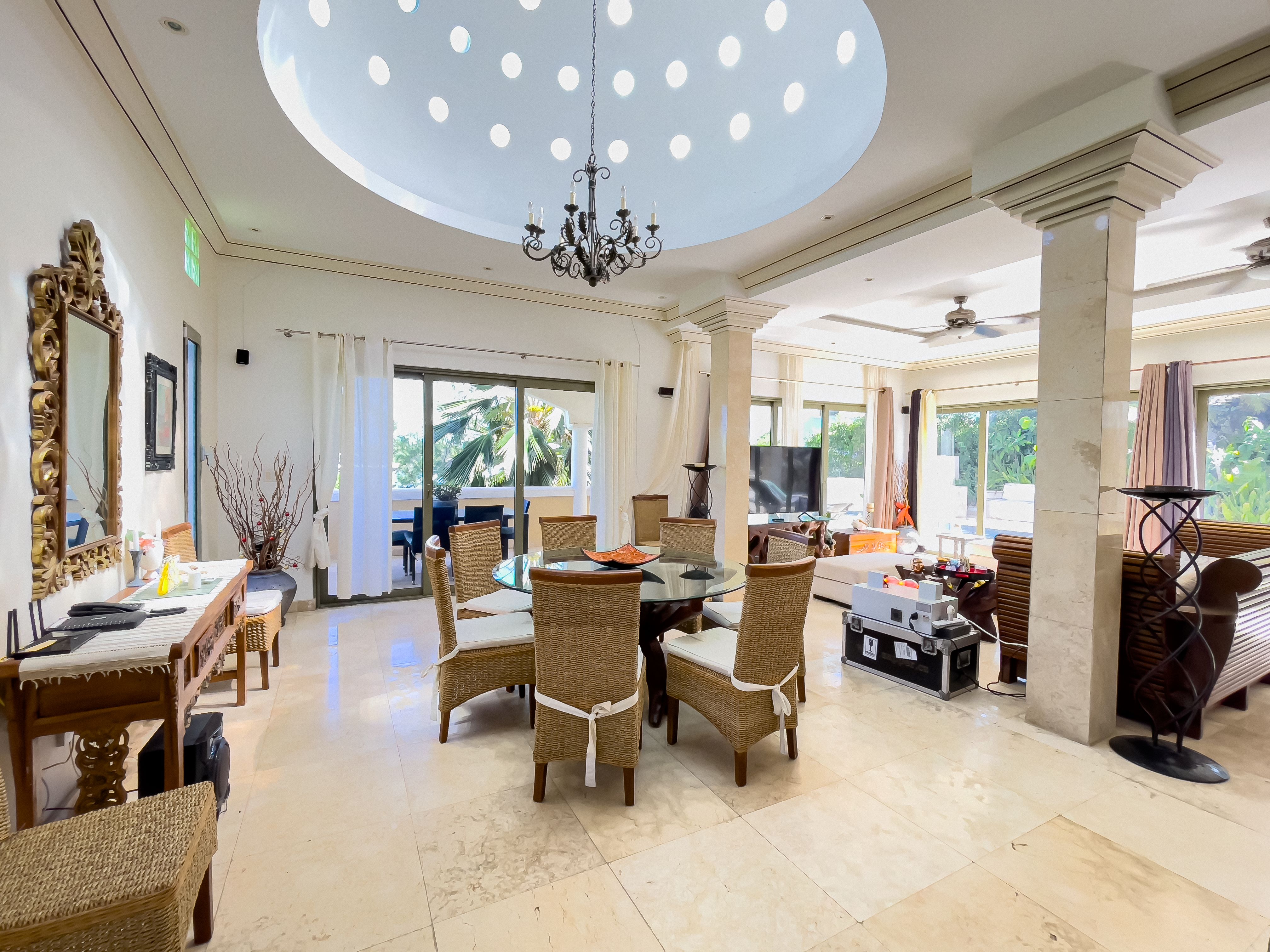  Villa Esmeralda - 物件實景