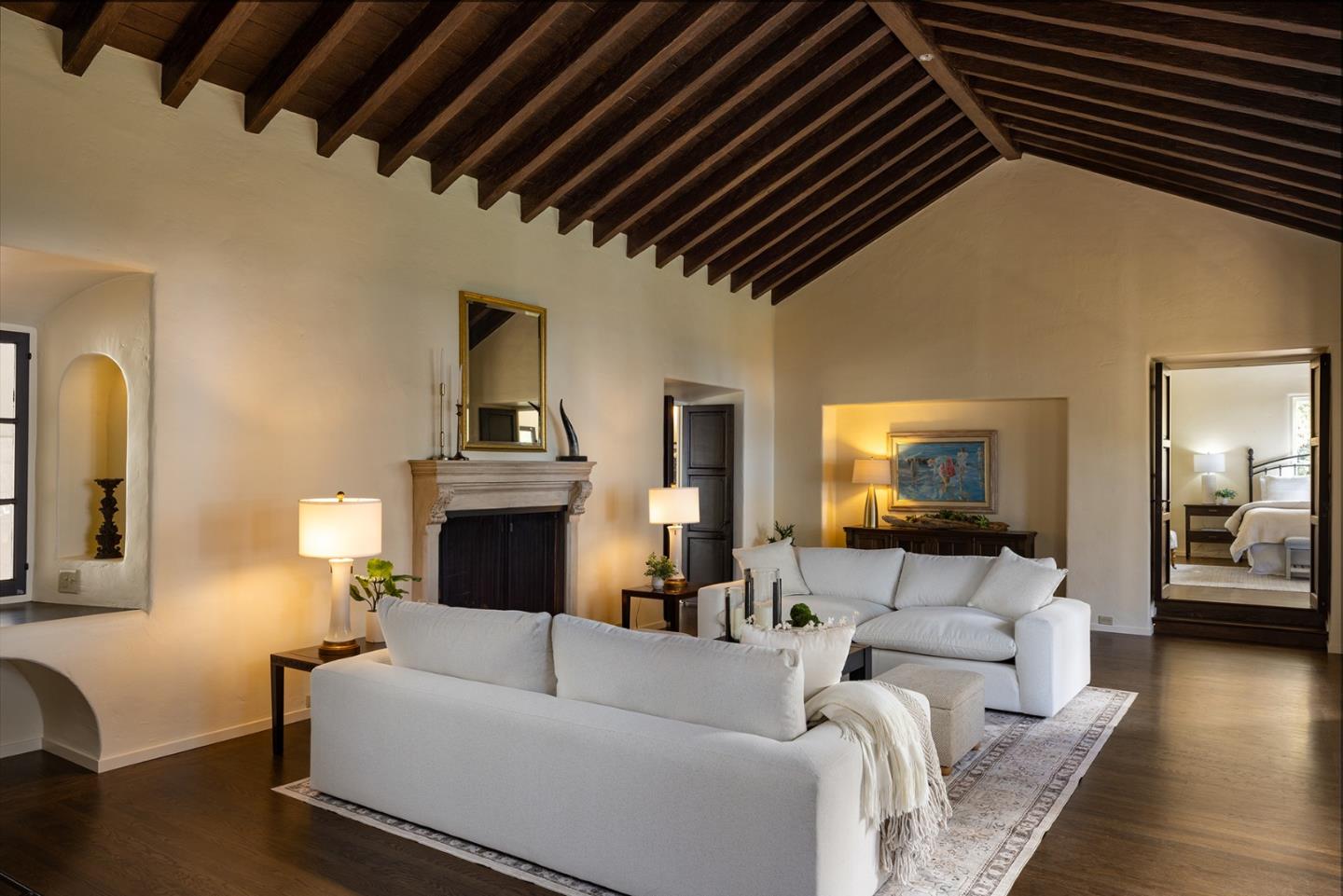 Pebble Beach, California, 93953, United States, 5 Bedrooms Bedrooms, ,5 BathroomsBathrooms,Residential,For Sale,1947438