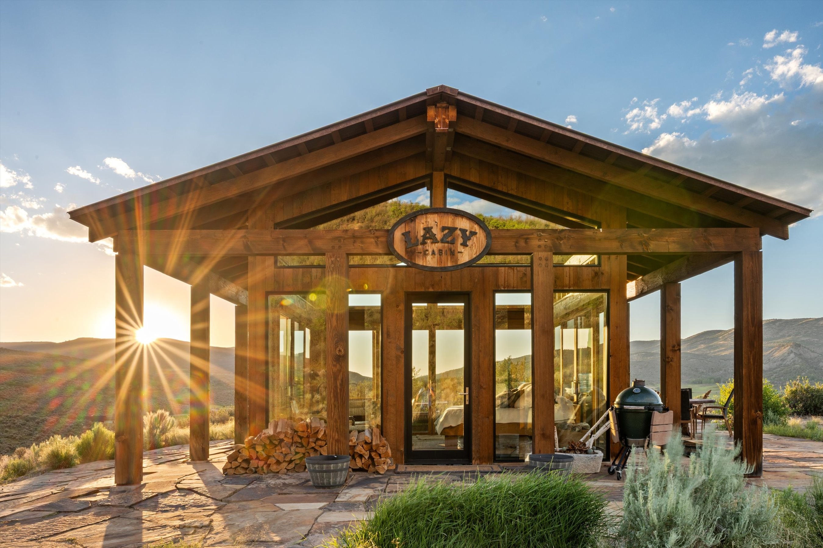  2322 & 2318 Lazy O Road, Snowmass, CO, 81654 - 物件實景