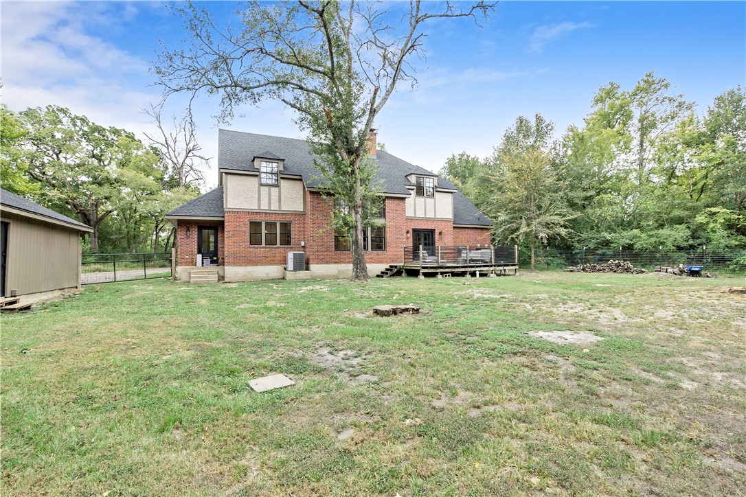 College Station, Texas, 77845, United States, 4 Bedrooms Bedrooms, ,5 BathroomsBathrooms,Residential,For Sale,1932091