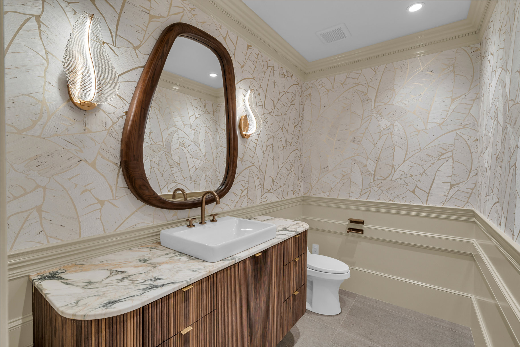 A Masterpiece Of Modern Luxury In Southern Utah - 2025 Parade of Homes - 物件實景