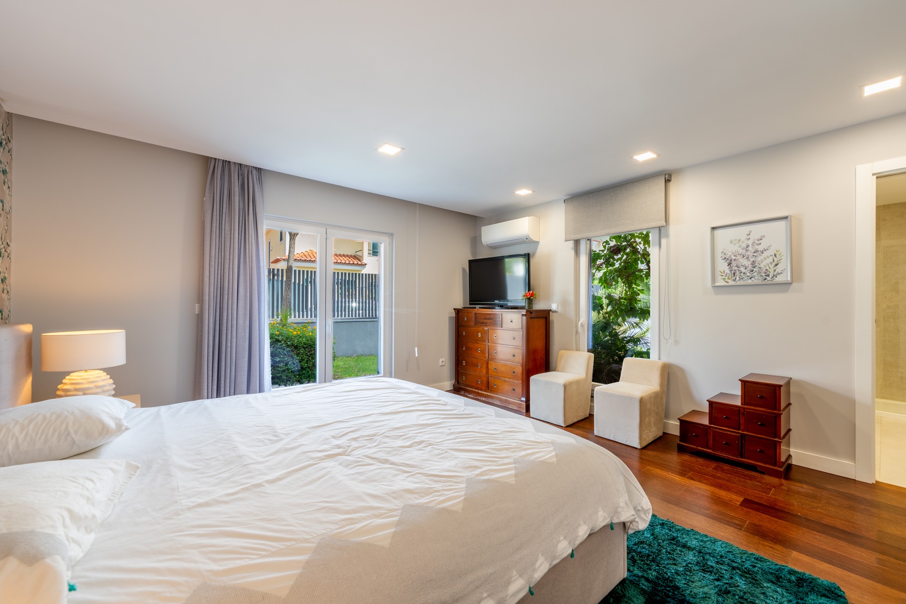  House, 4 bedrooms, for Sale - 物件實景