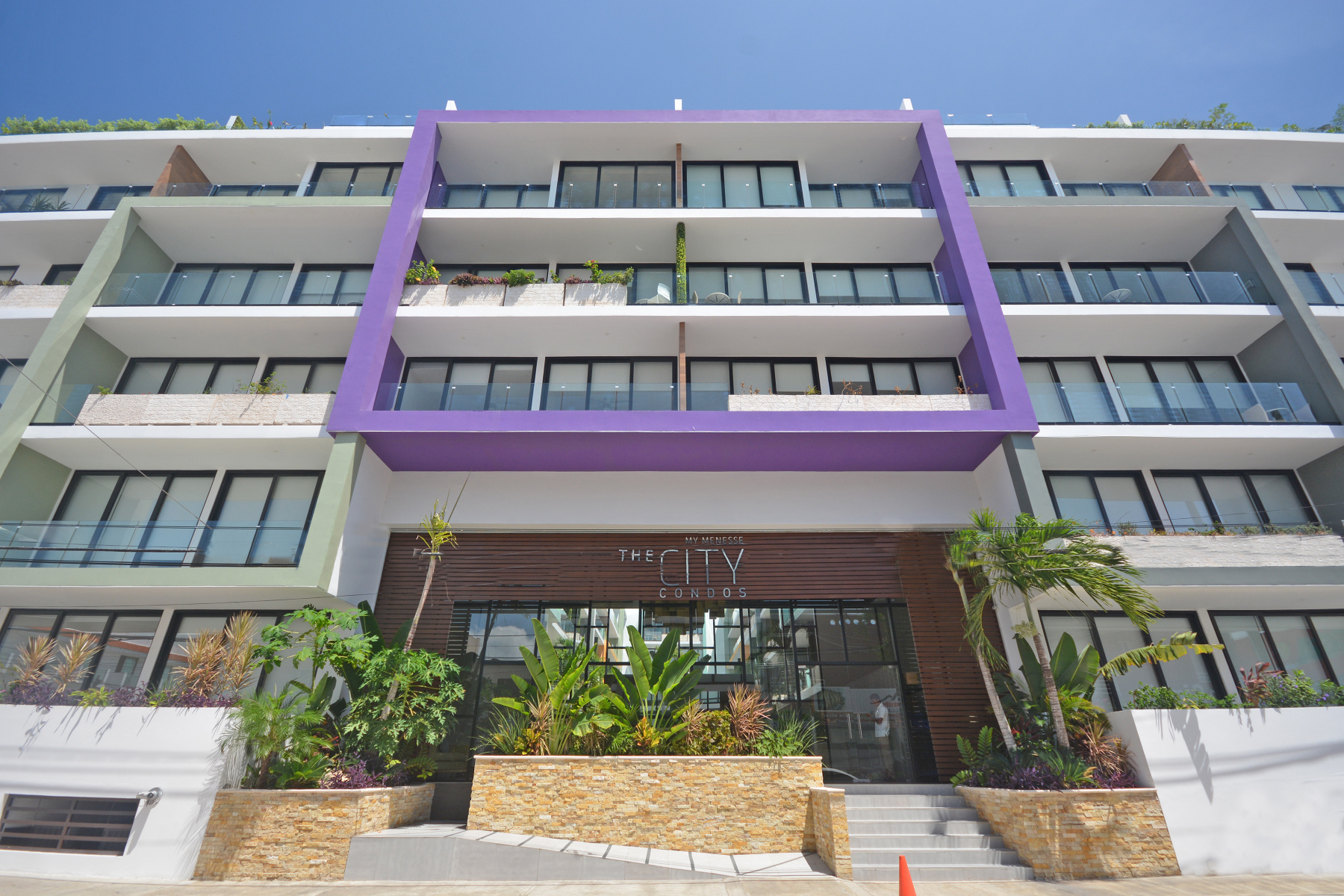  STUDIO AT THE CITY, WITH GREAT AMENITIES - 物件實景