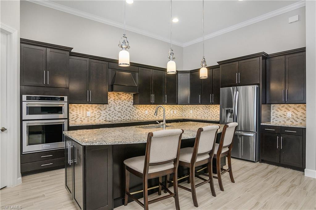 Estero, Florida, 33928, United States, 4 Bedrooms Bedrooms, ,5 BathroomsBathrooms,Residential,For Sale,2002991