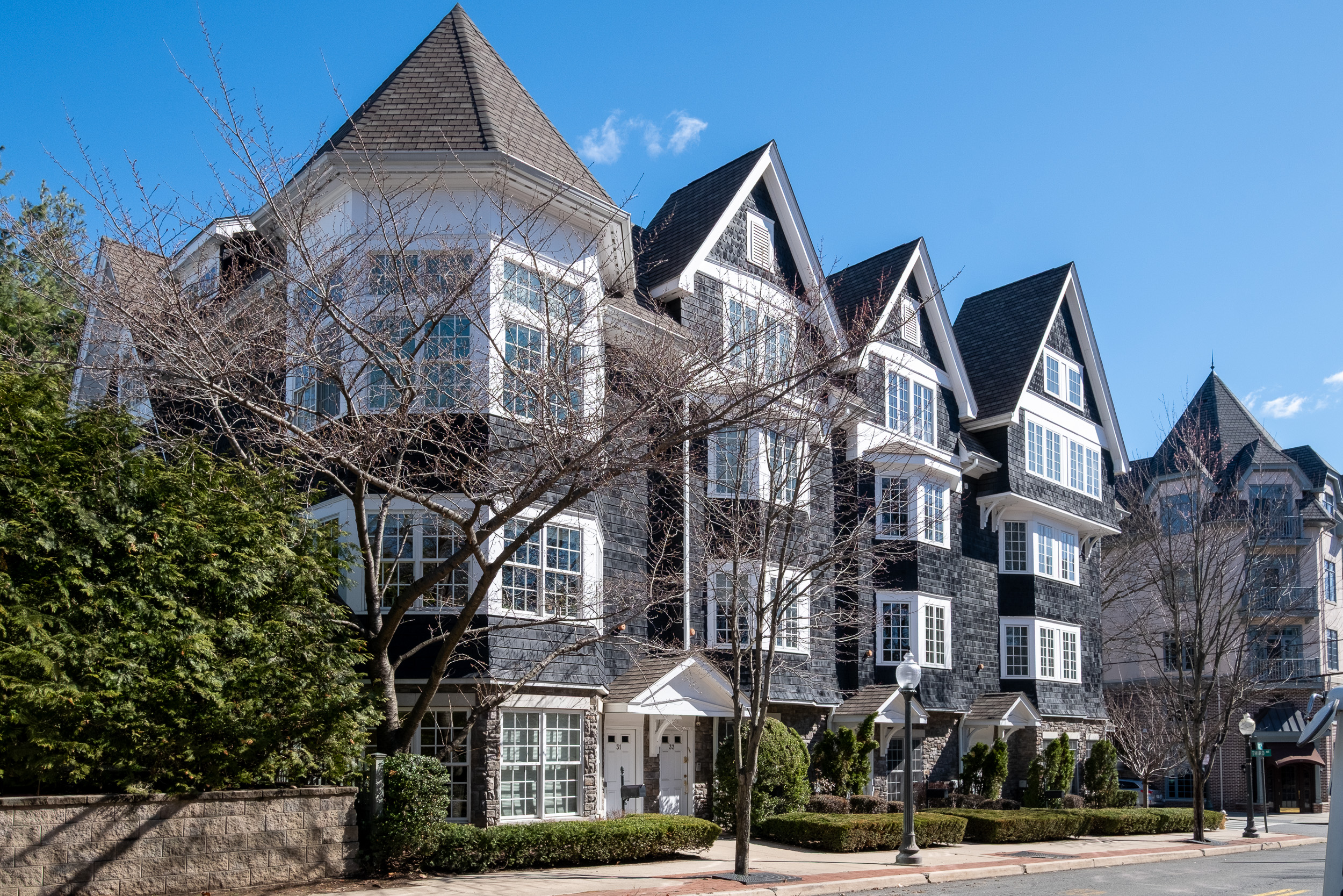  31 1st Street - 物件實景