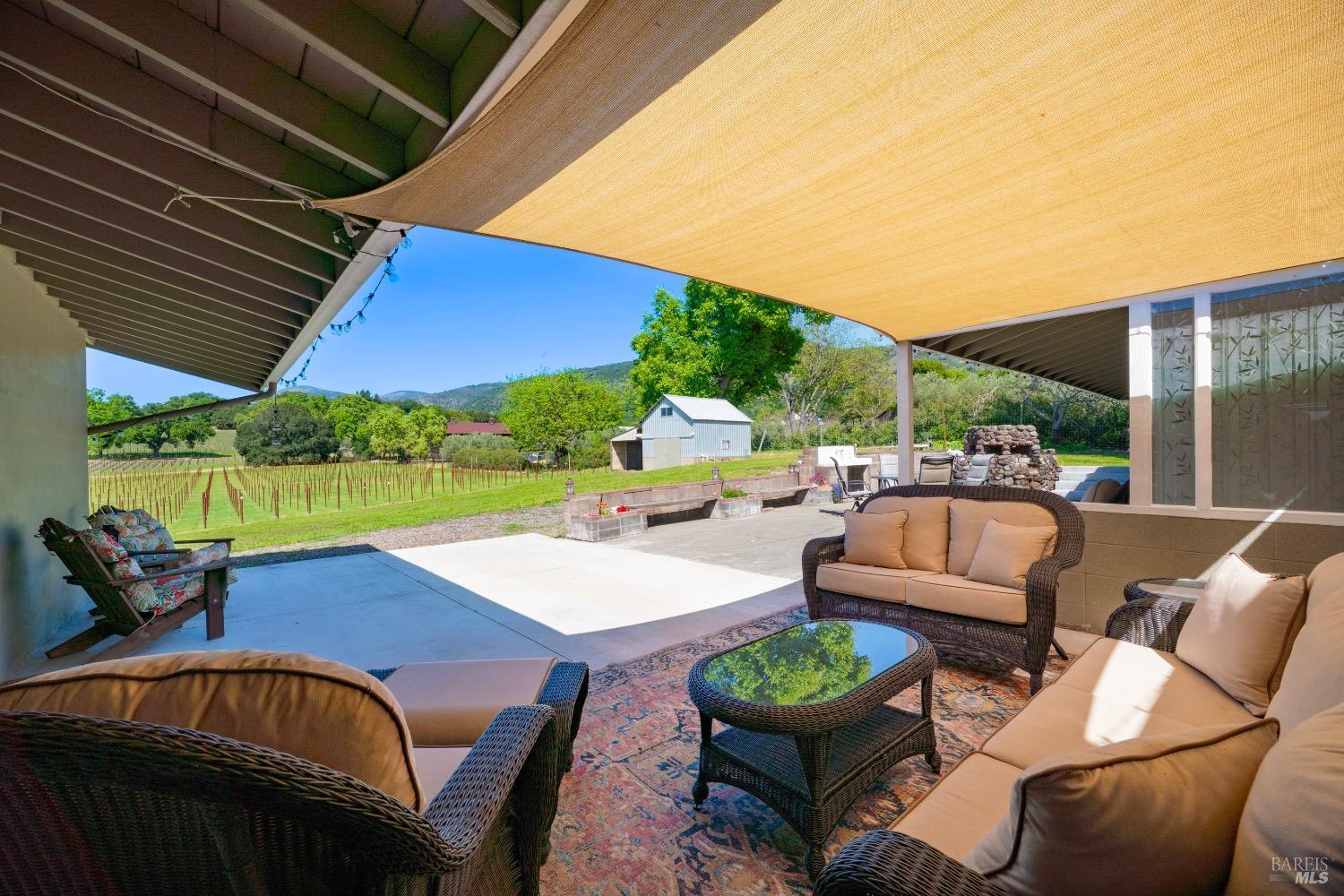 Napa, California, 94558, United States, 4 Bedrooms Bedrooms, ,2 BathroomsBathrooms,Residential,For Sale,1793717