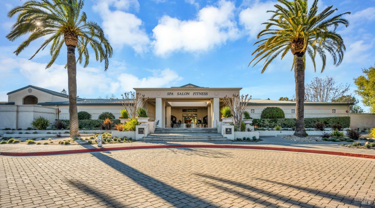 Napa, California, 94558, United States, 2 Bedrooms Bedrooms, ,2 BathroomsBathrooms,Residential,For Sale,1849906