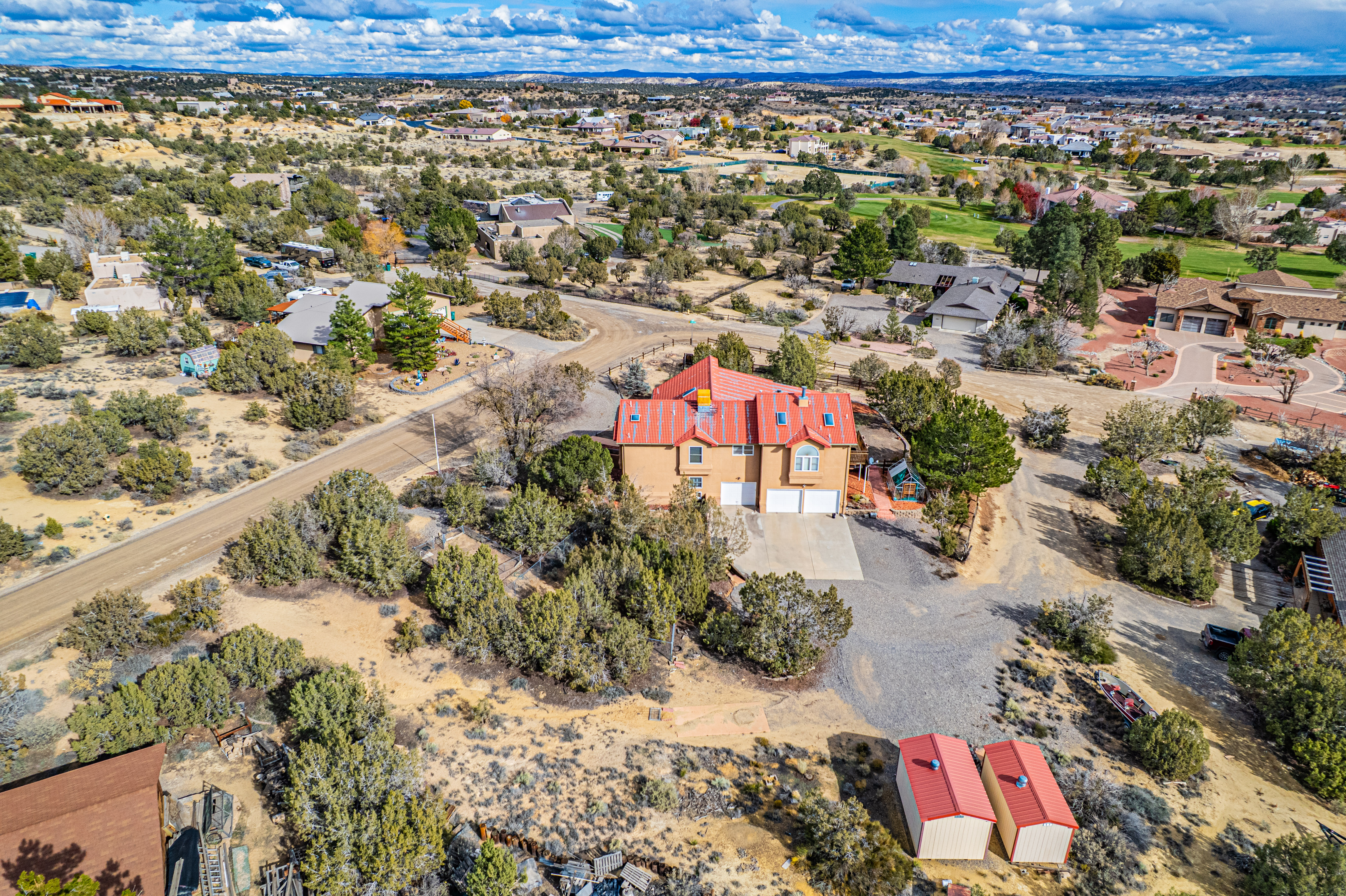 Farmington, New Mexico, 87402, United States, 4 Bedrooms Bedrooms, ,3 BathroomsBathrooms,Residential,For Sale,1995445