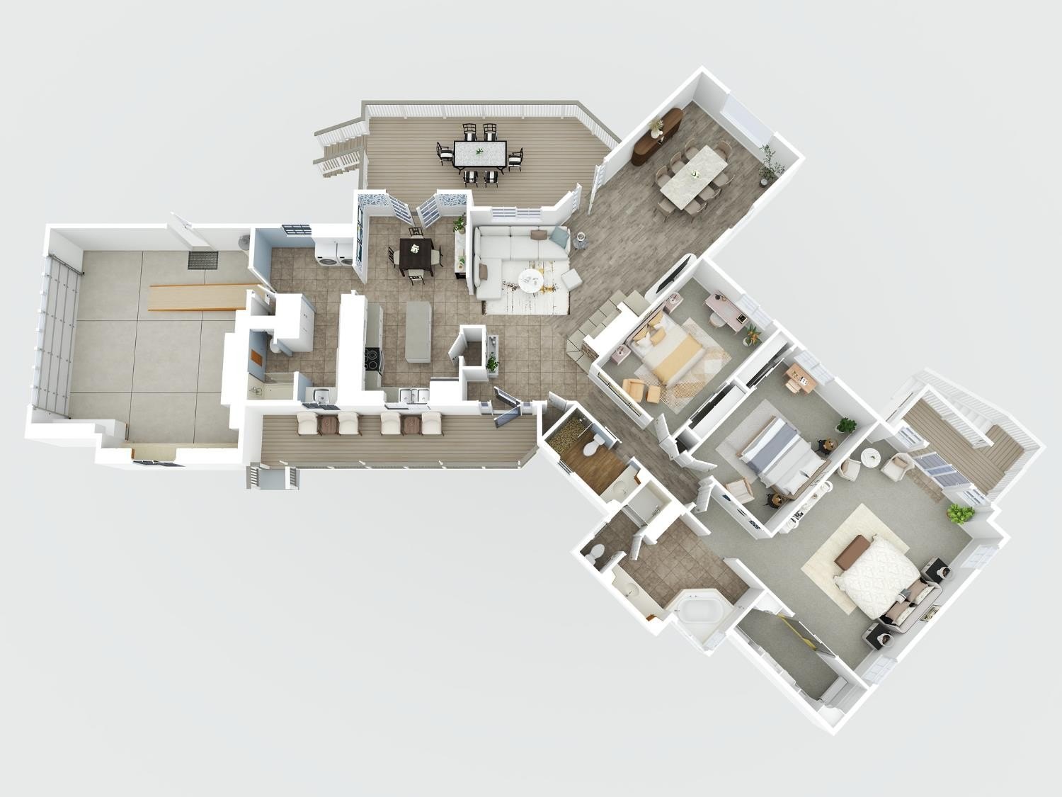 Valley Springs, California, 95252, United States, 3 Bedrooms Bedrooms, ,3 BathroomsBathrooms,Residential,For Sale,1983340