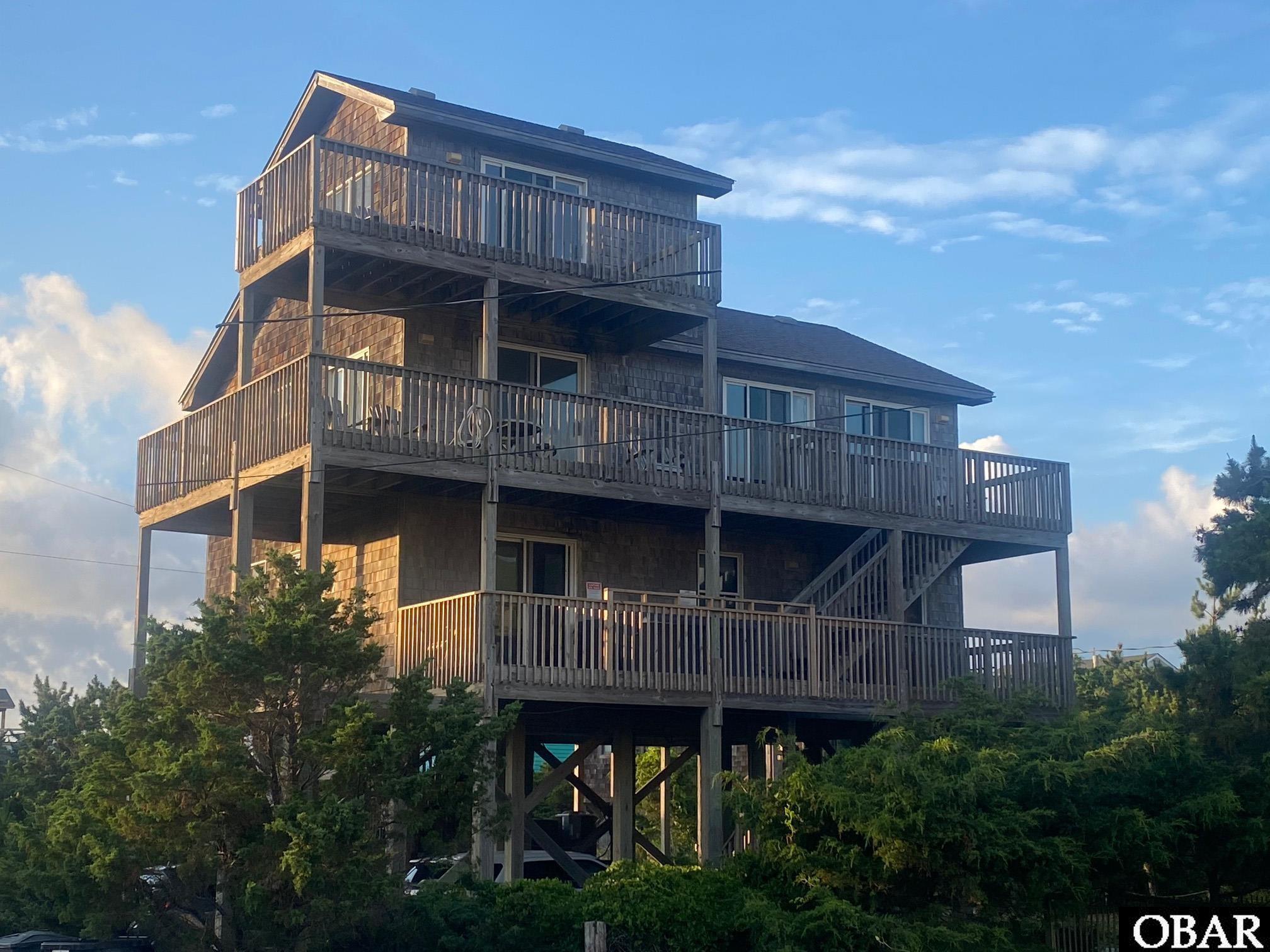 Hatteras, North Carolina, 27943, United States, 3 Bedrooms Bedrooms, ,2 BathroomsBathrooms,Residential,For Sale,2010738
