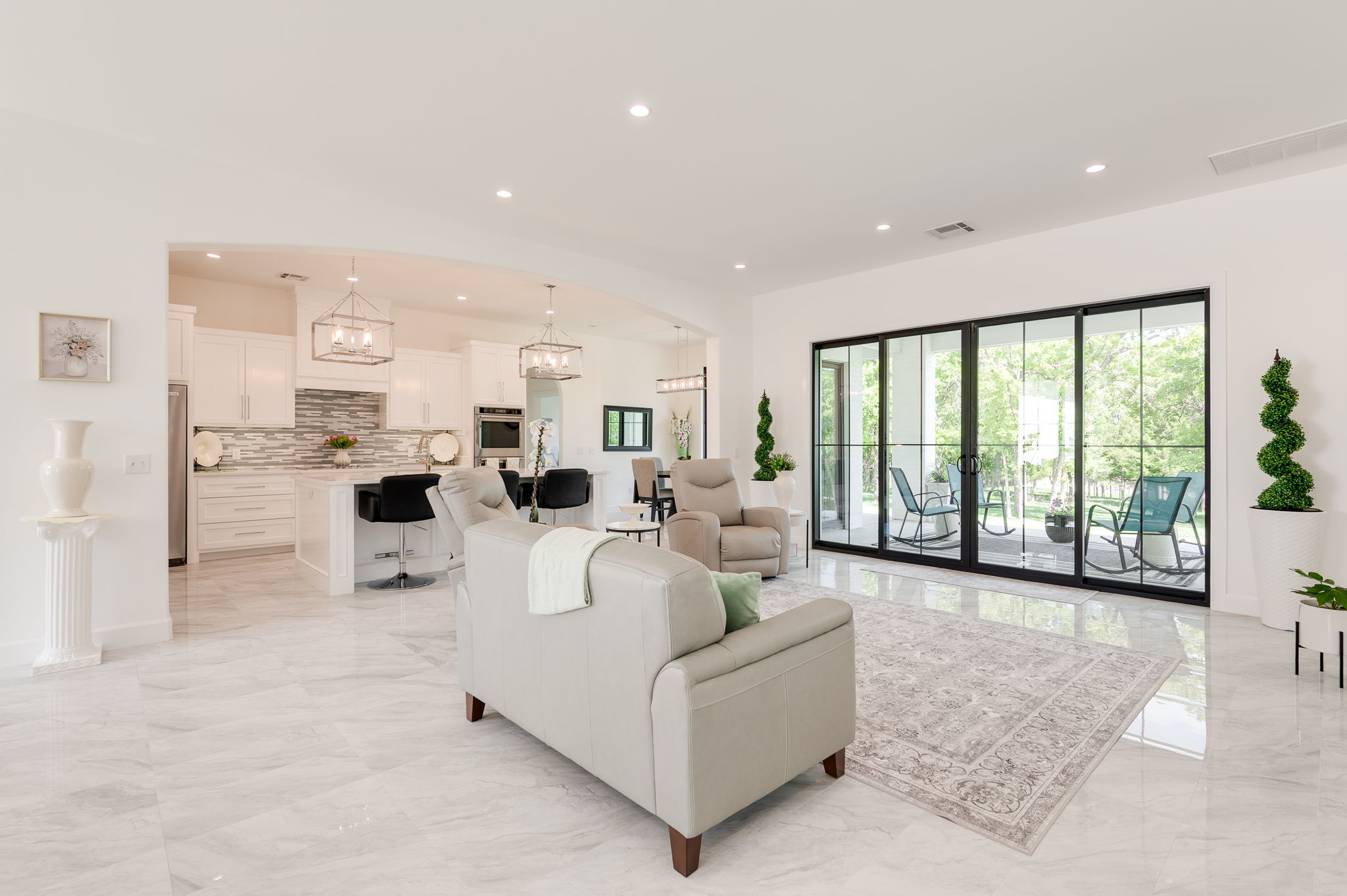  8320 Wind Talker, Arcadia, OK 73007 - 物件實景