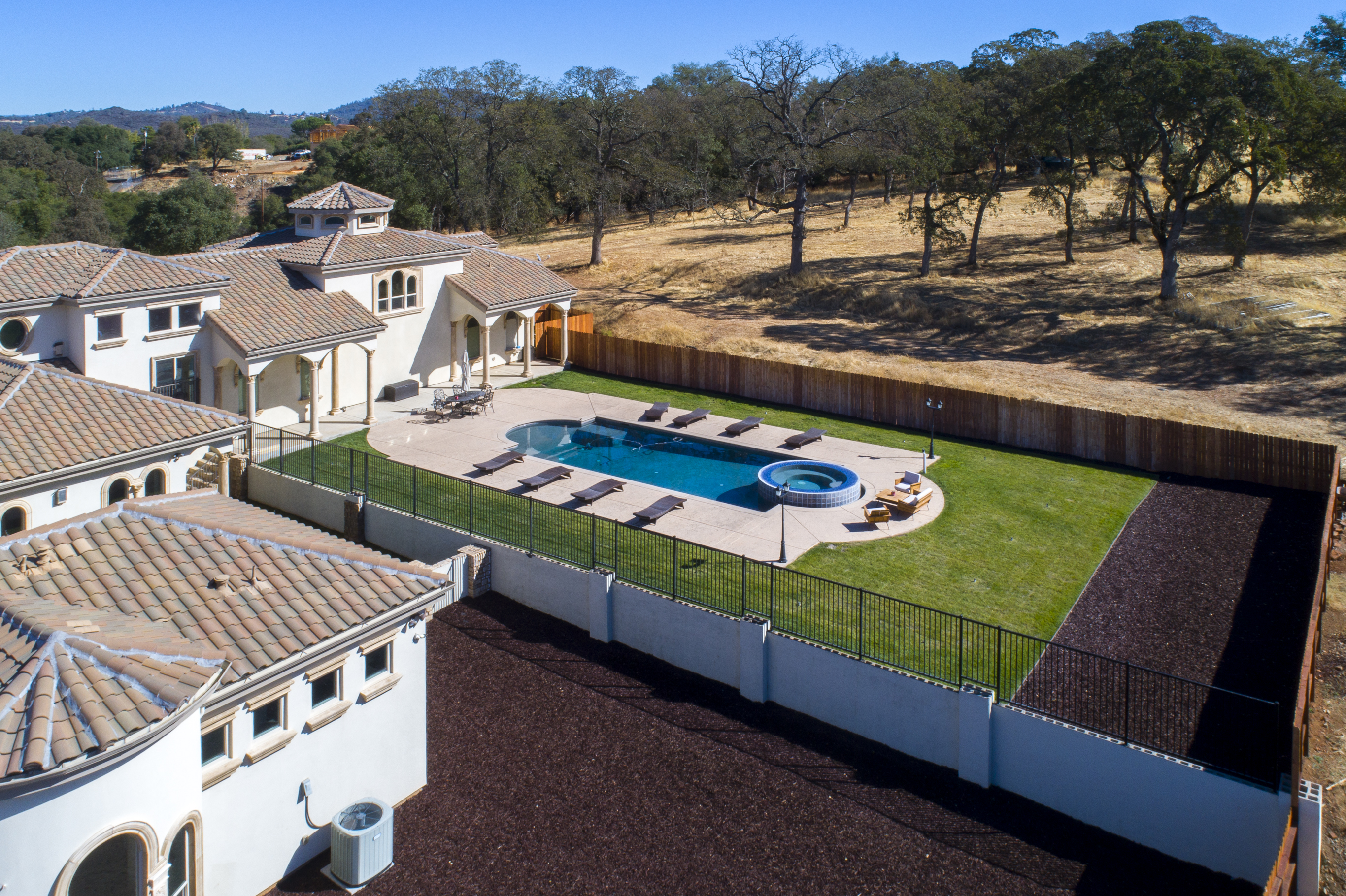  2070 West Green Springs Road, El Dorado Hills, CA 95762 - 物件實景