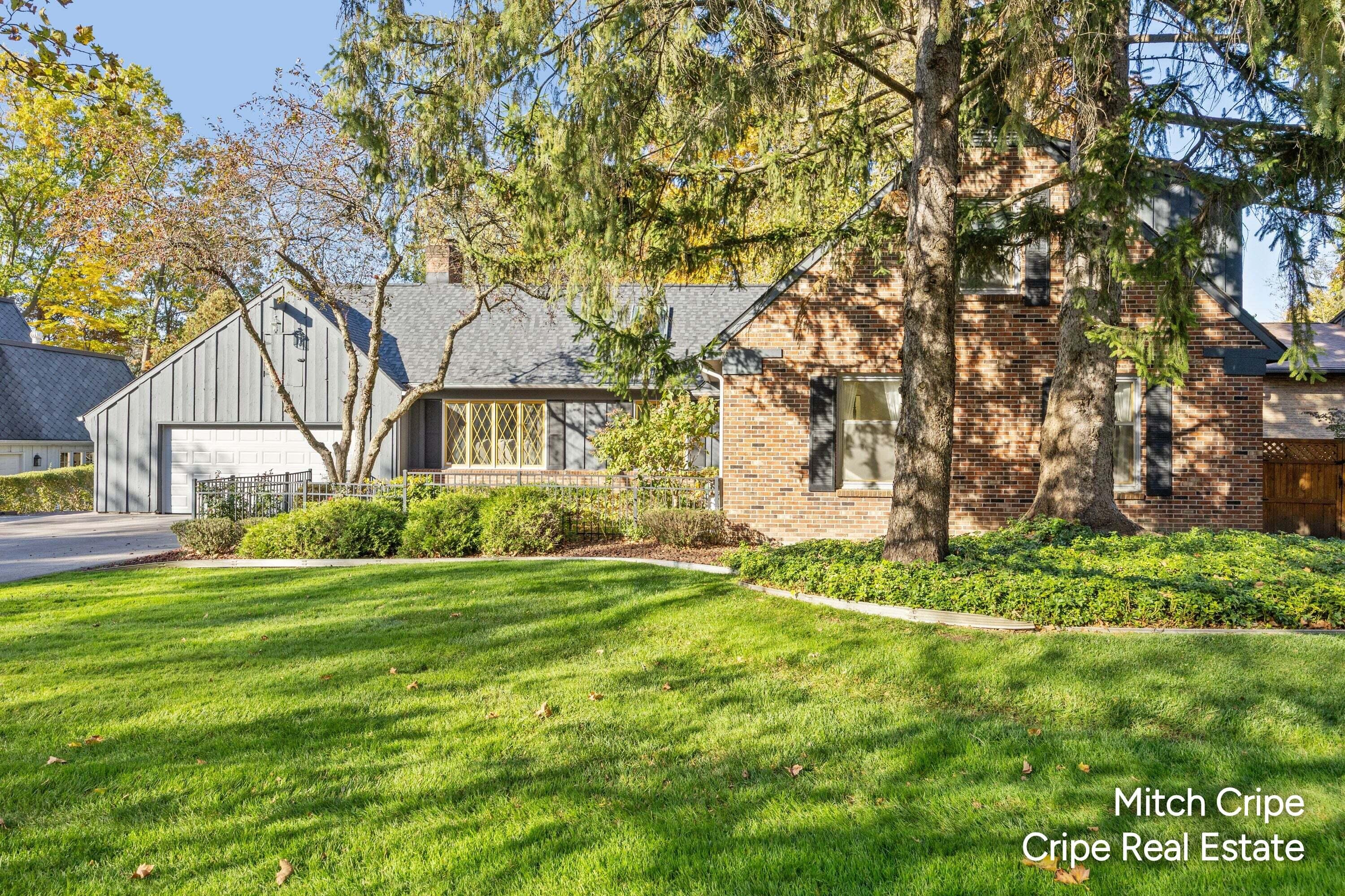 Alger St, Grand Rapids, MI 49546