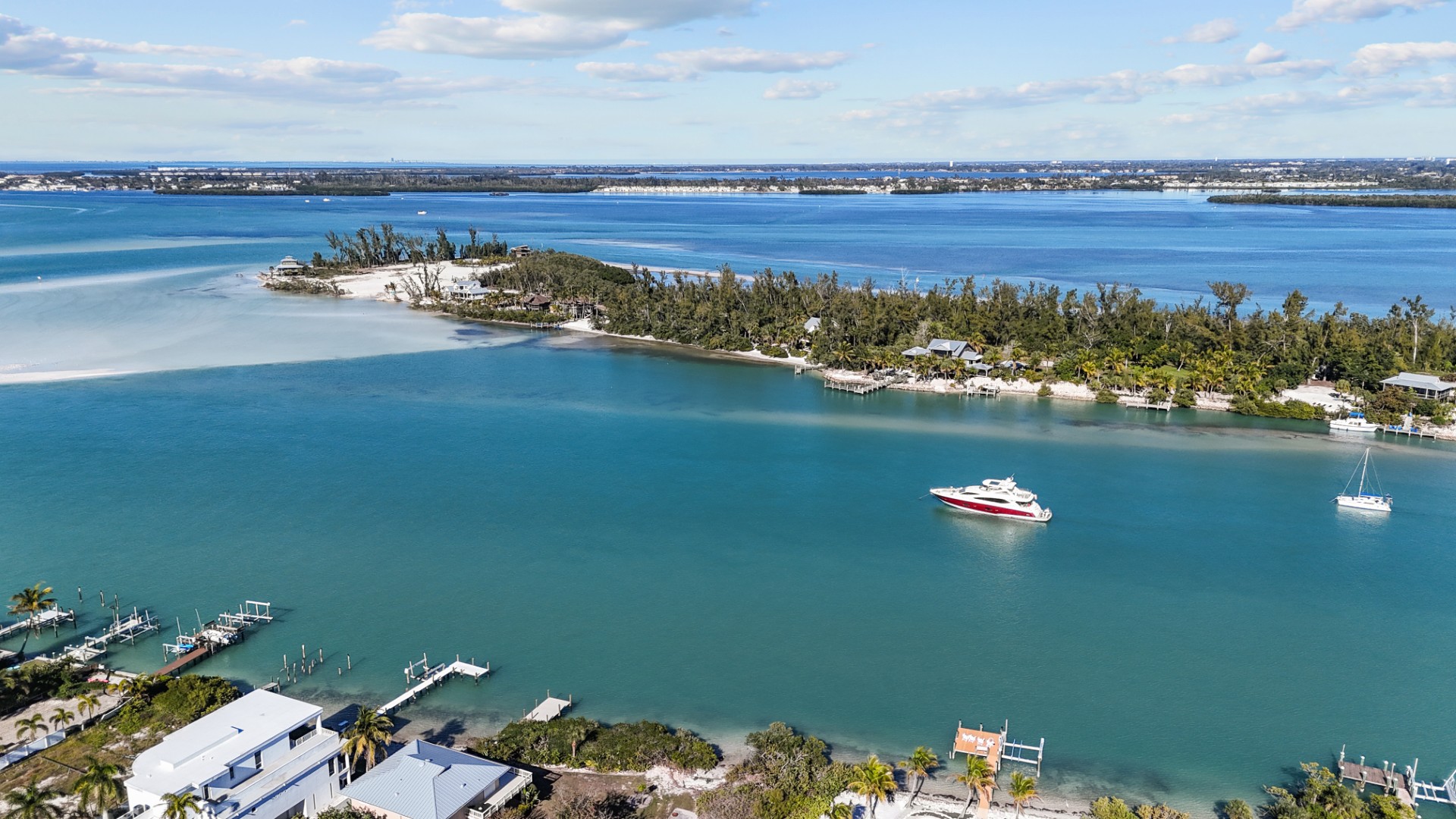 Longboat Key, Florida, 34228, United States, 4 Bedrooms Bedrooms, ,2 BathroomsBathrooms,Residential,For Sale,2017303