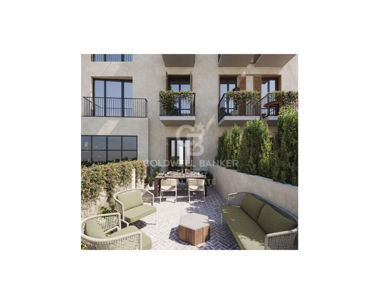 Barcelona, Barcelona, Sant Mart?, El Poblenou Barc, Barcelona, Catalonia, ES, 1 Bedroom Bedrooms, ,1 BathroomBathrooms,Residential,For Sale,Barcelona, Barcelona, Sant Mart?, El Poblenou Barc,1619569
