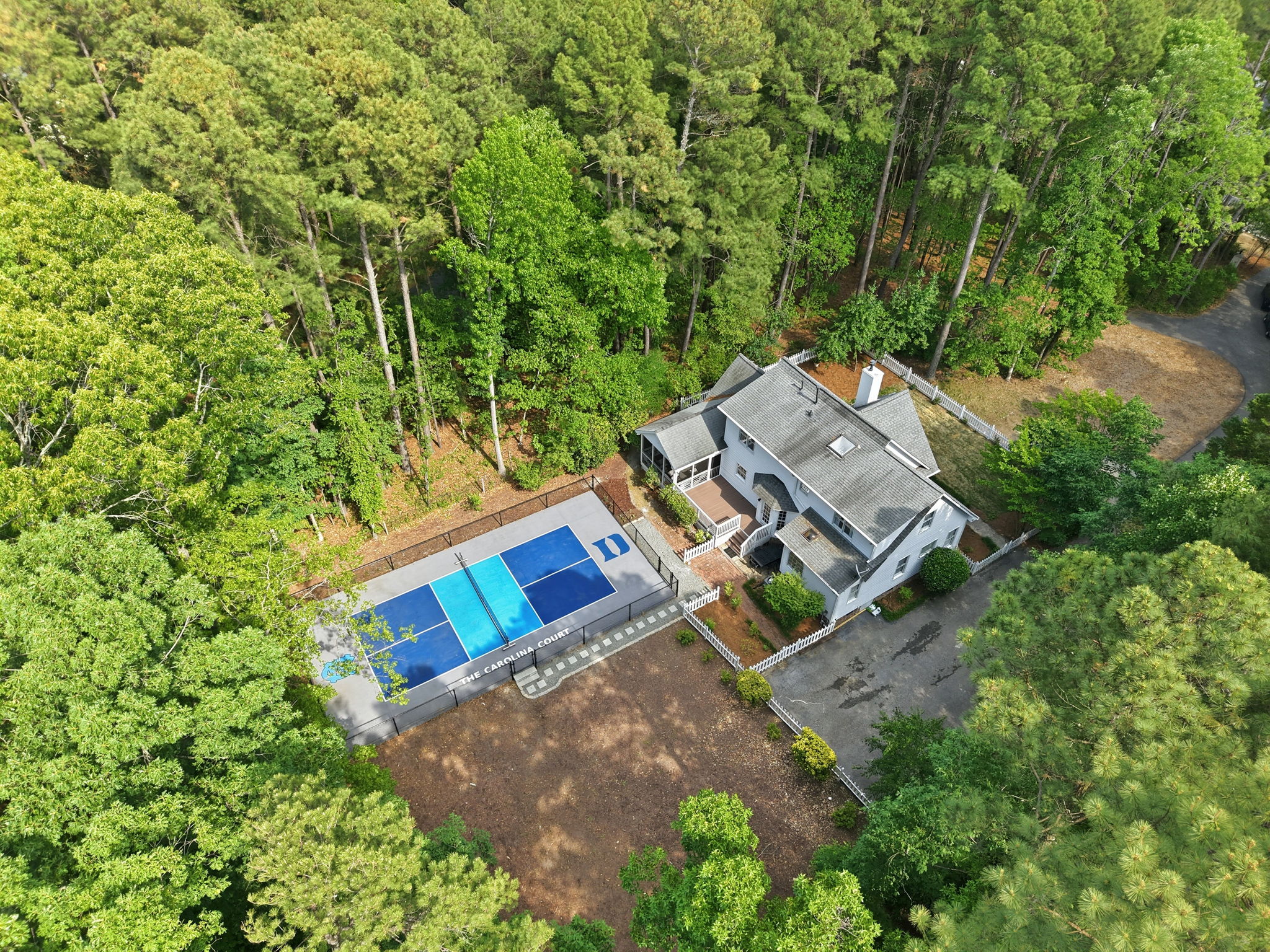  3606 Old Chapel Hill Road, Durham, NC, 27707 - 物件實景